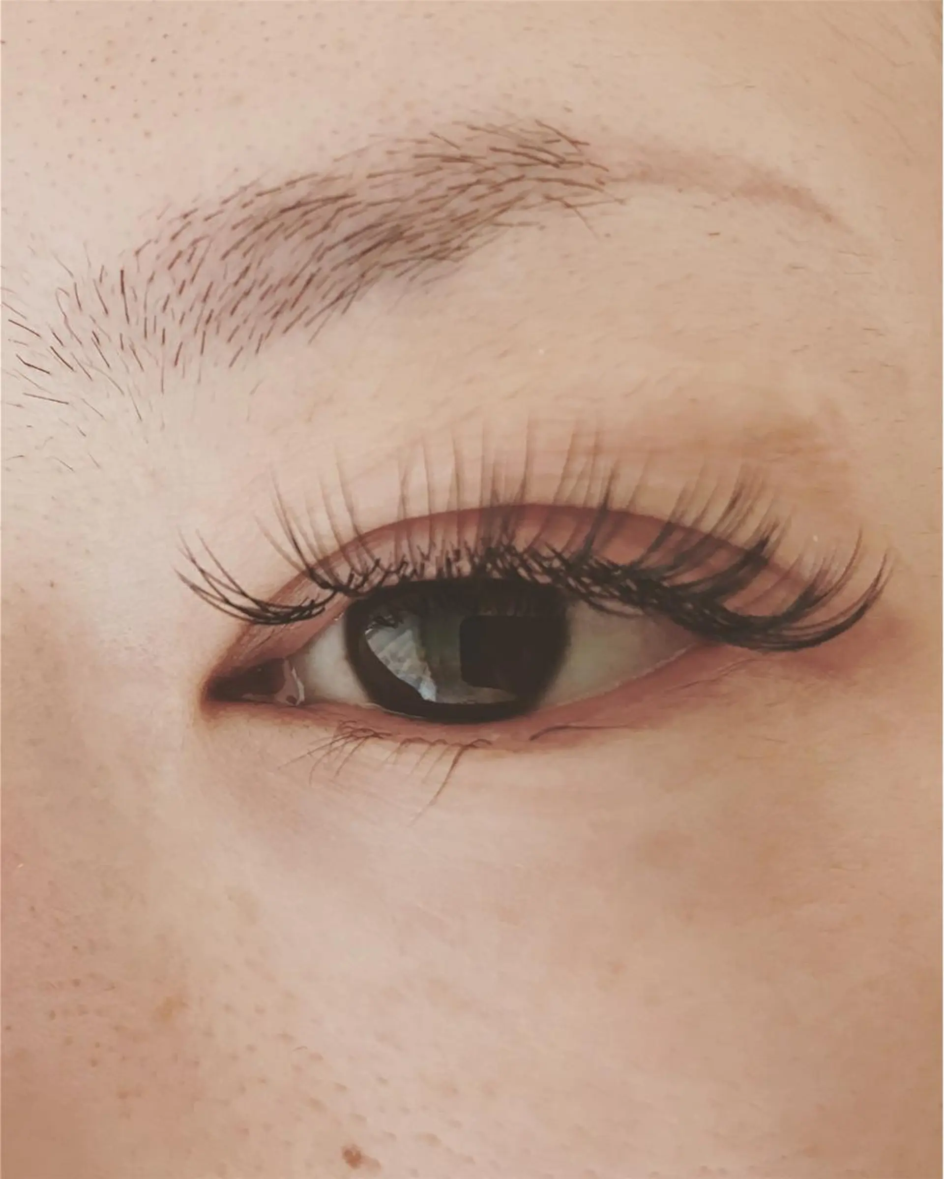 マツエク・マツパ eyelash Lunoのマツエク・マツパデザイン