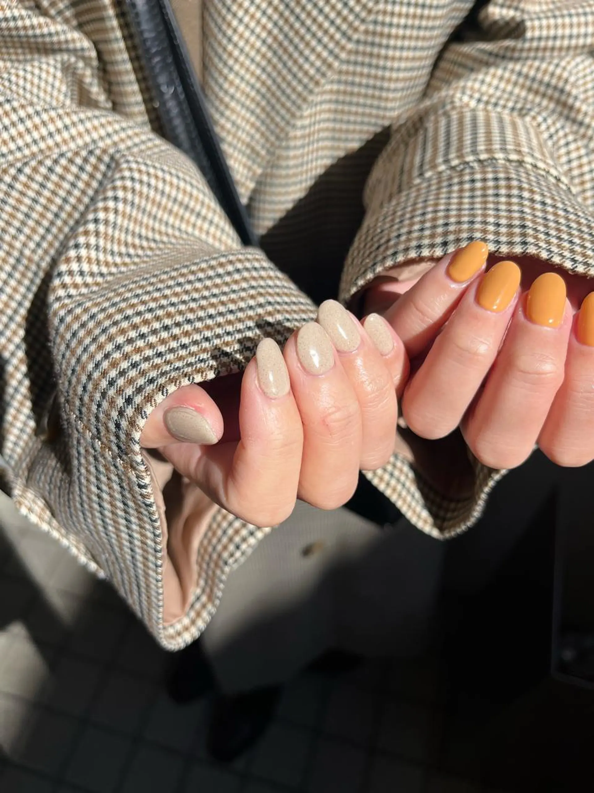 ネイル Etel -atelier-のネイルデザイン