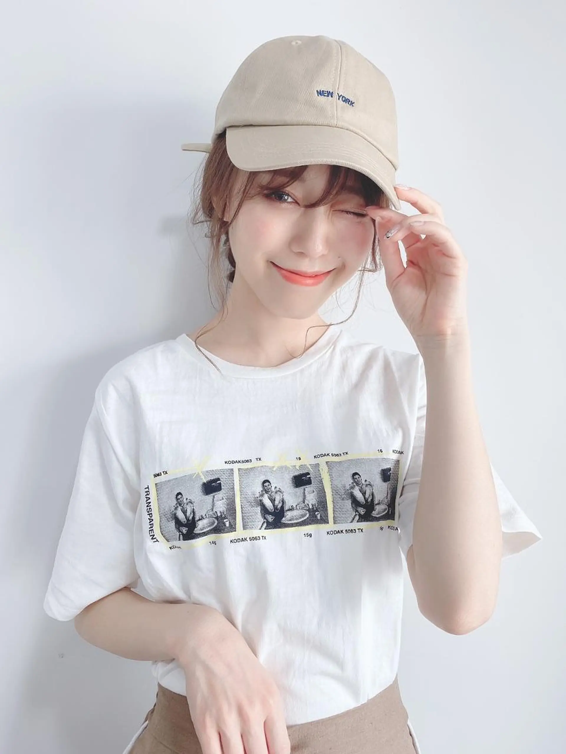 ヘアアレンジ カラー ⭐️迫田 ゆう⭐️のヘアスタイル