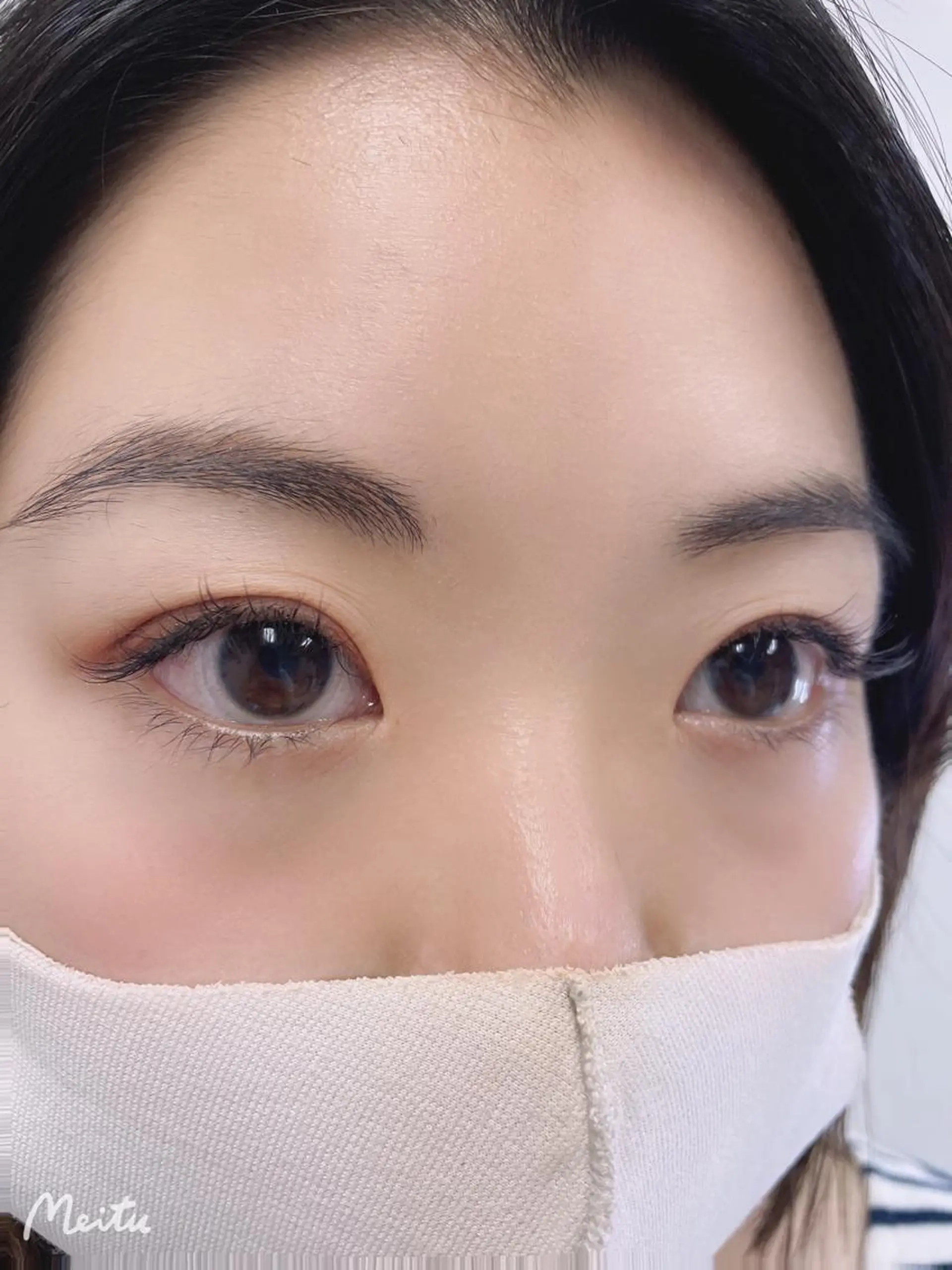 マツエク・マツパ kico.co salonのマツエク・マツパデザイン