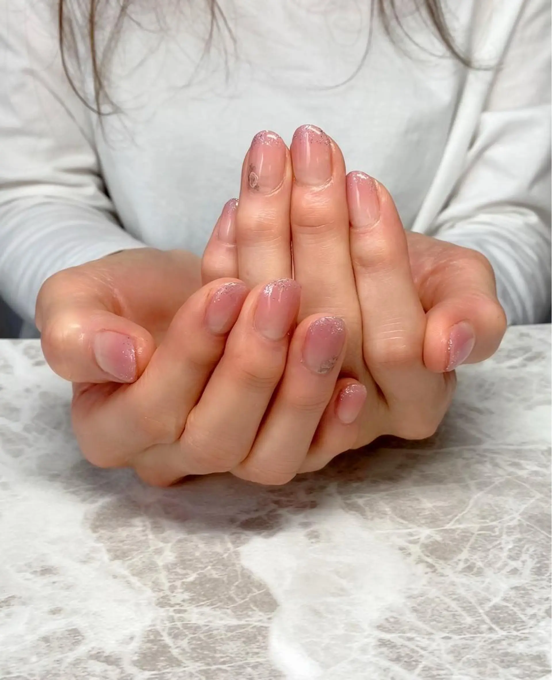 ネイル ハンドネイル ゆぴねいる yupinailのネイルデザイン