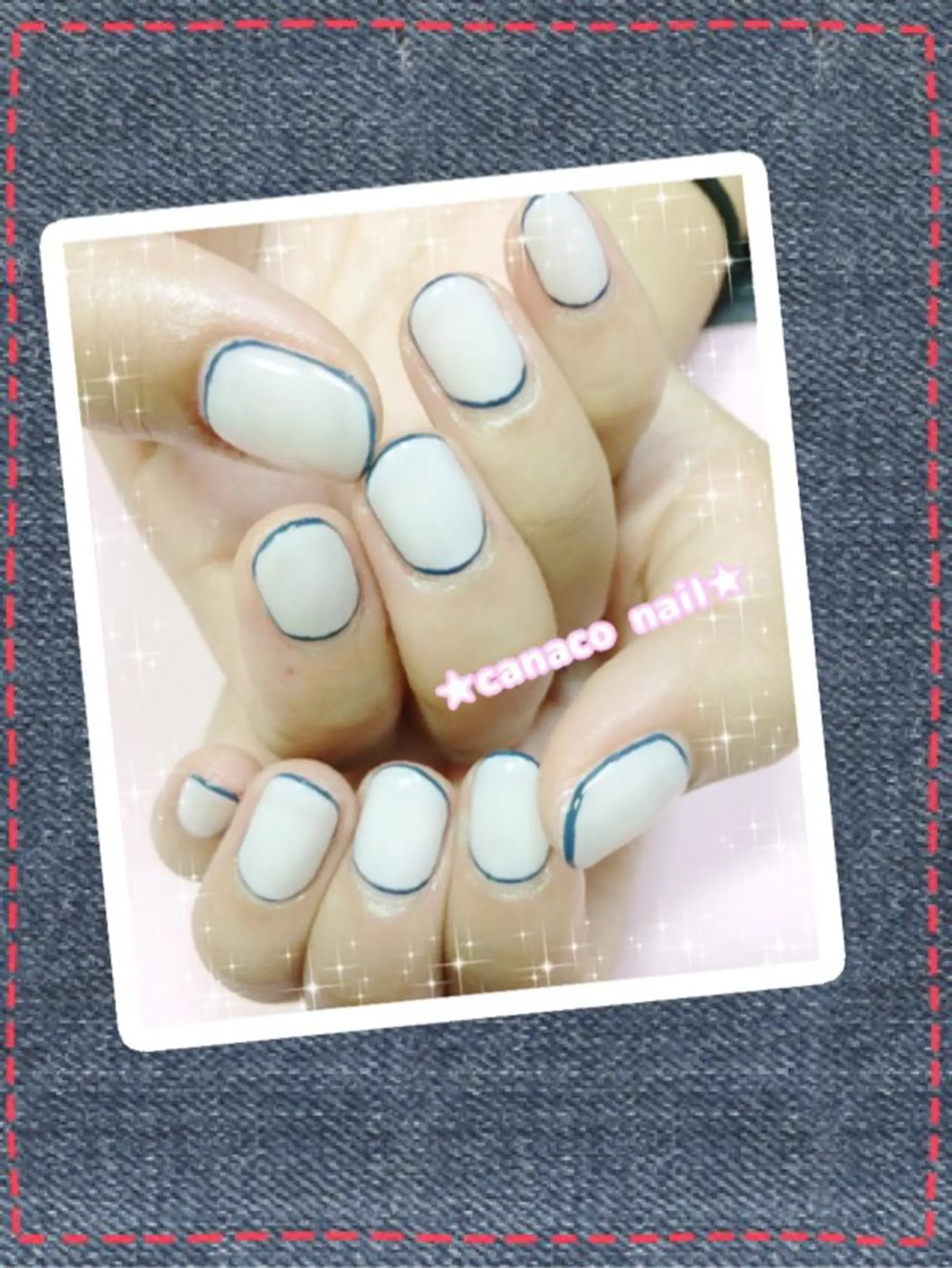 ネイル アートネイル ベテランネイル cnc  nailのネイルデザイン