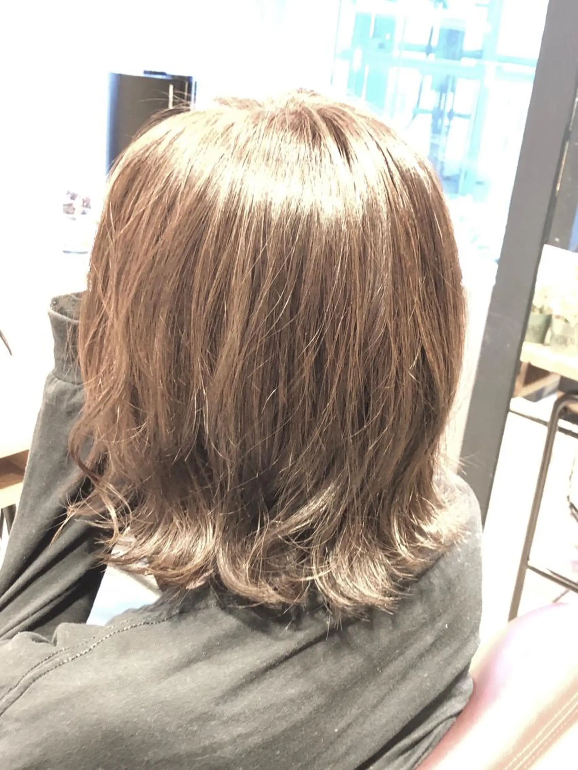 ショート ✂︎ショートの匠✂︎ 坂巻 慶輔のヘアスタイル