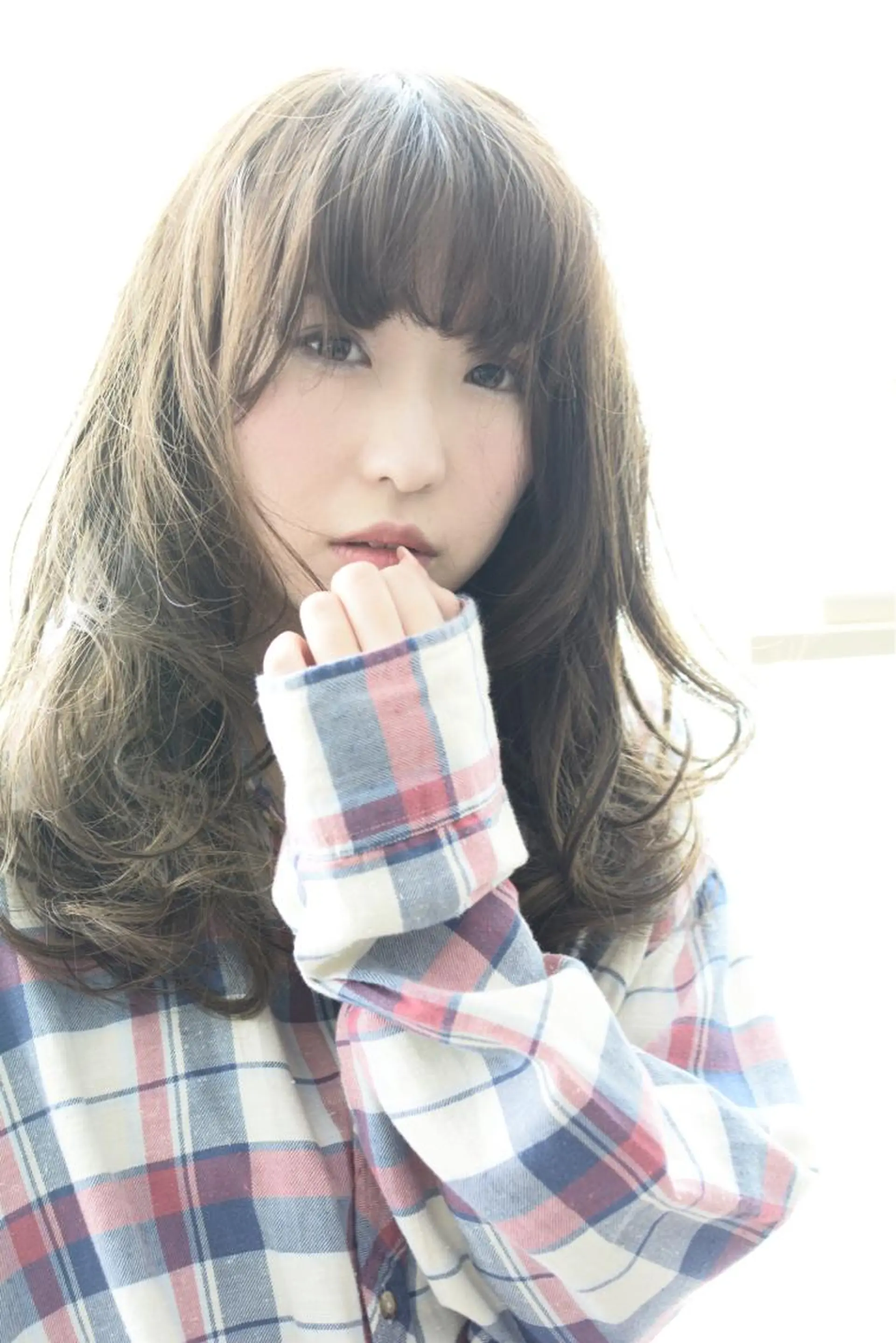 セミロング 斉藤 正敏のその他イメージ