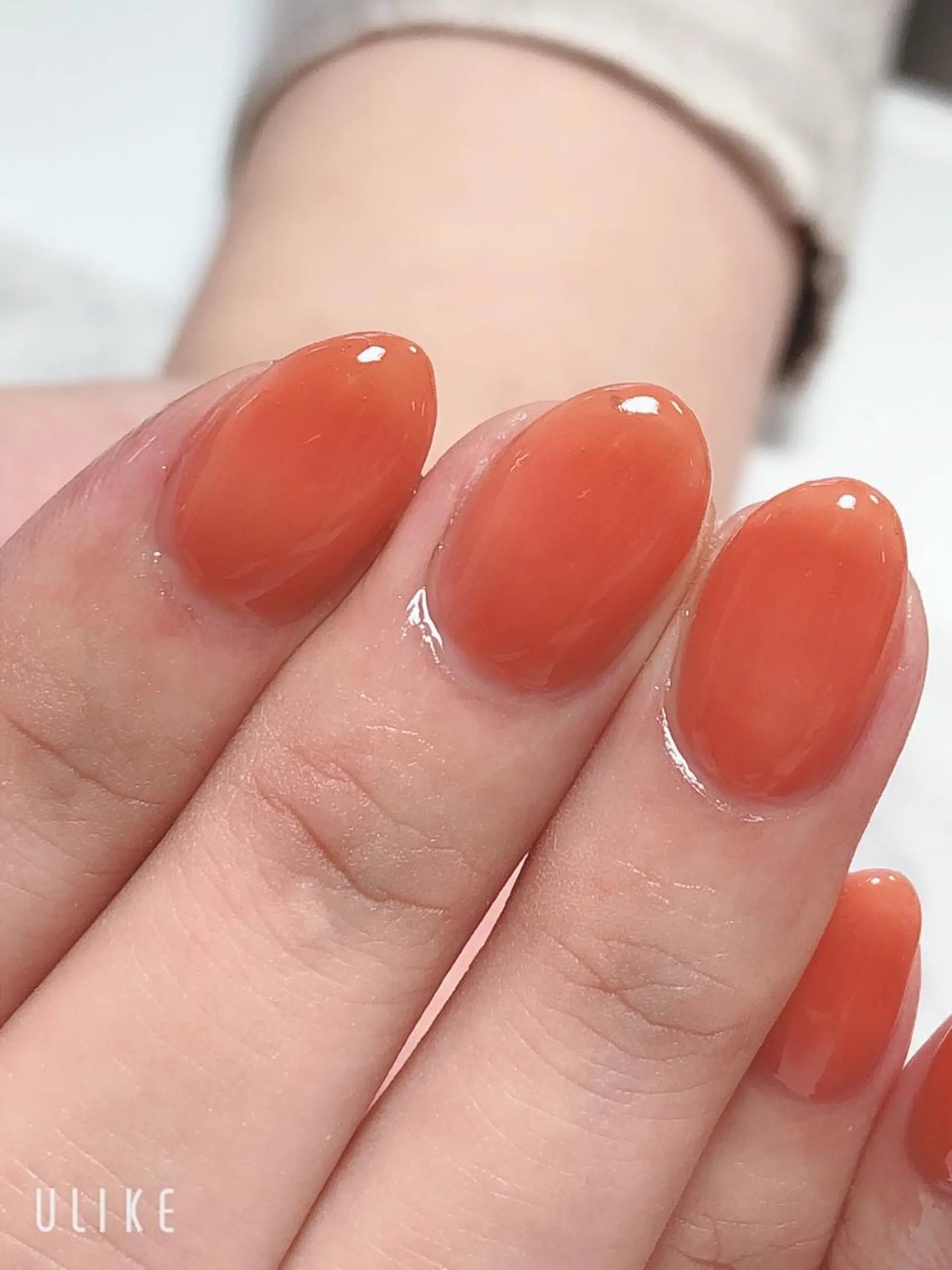 ネイル Nailsalon Luanaのネイルデザイン