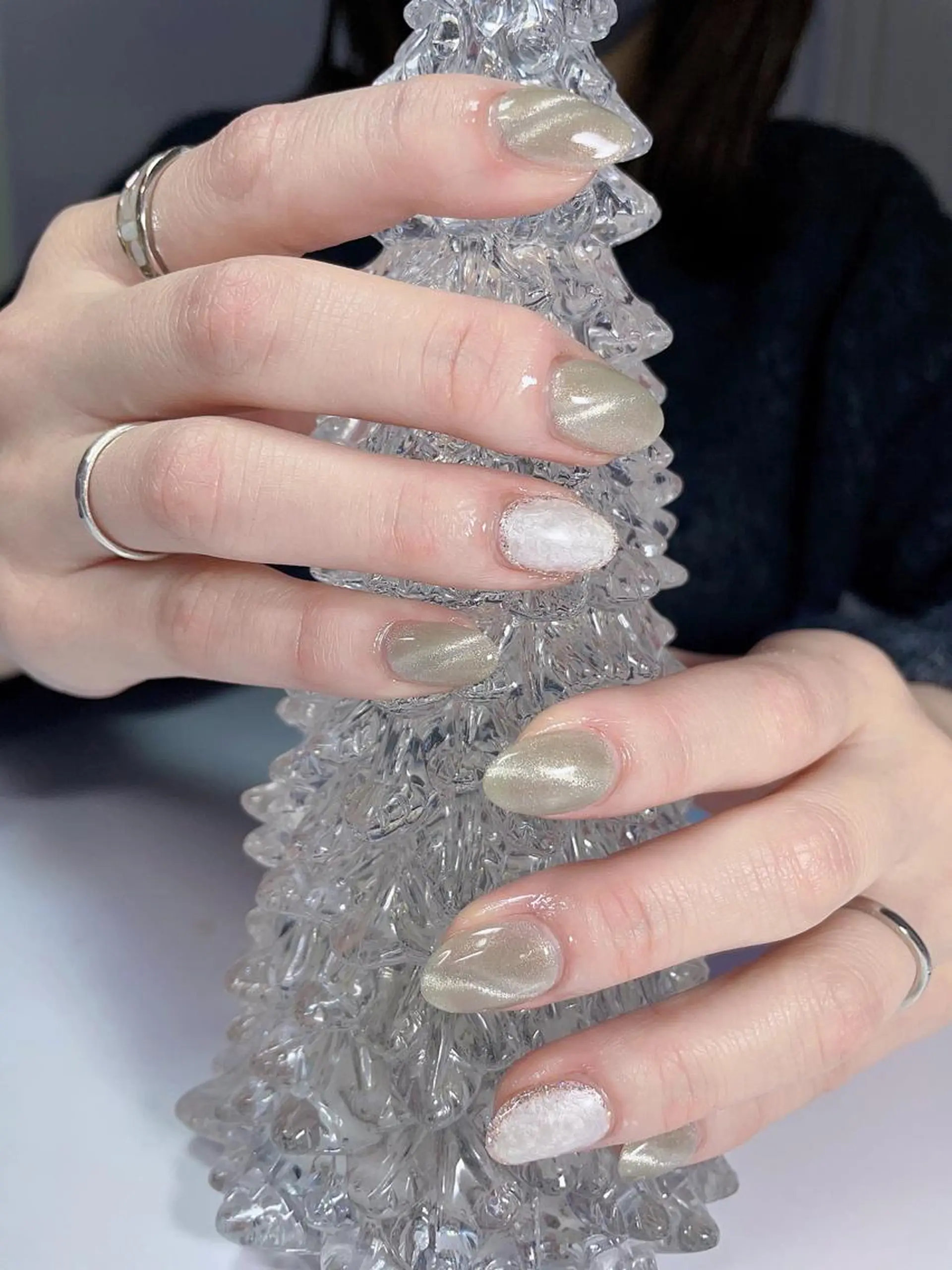 ネイル ネイルサロン ロア旧ジョリーのネイルデザイン