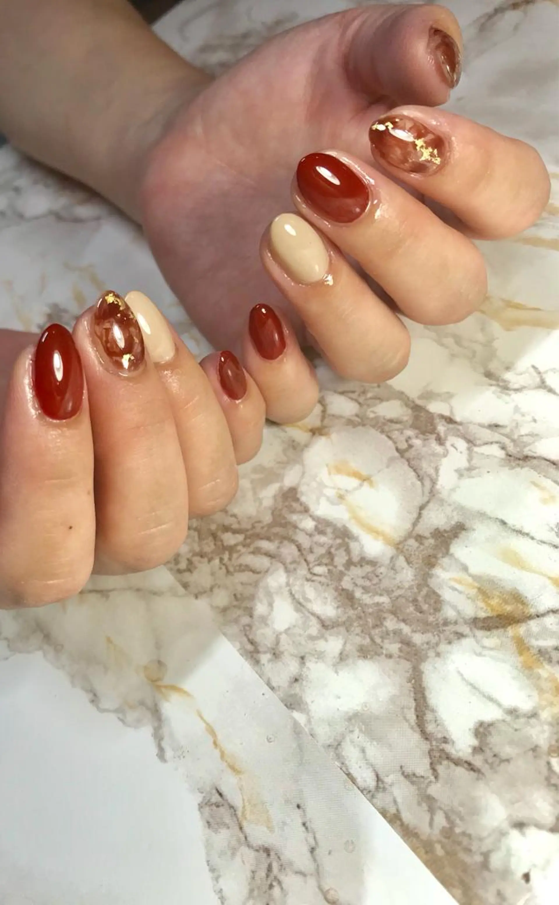 ネイル 土屋 智子のエステ・リラクイメージ