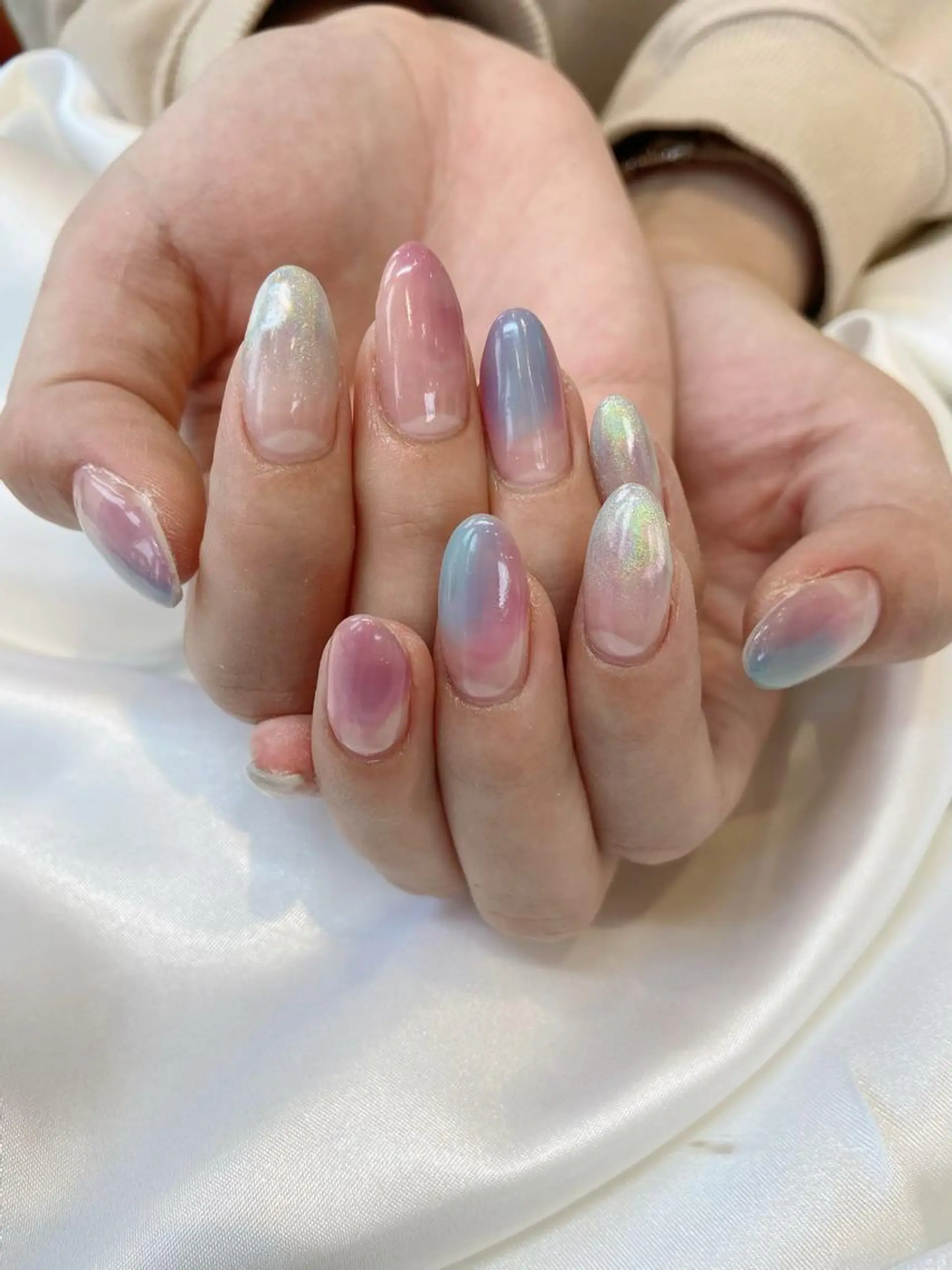 ネイル ESTELA エステラのネイルデザイン