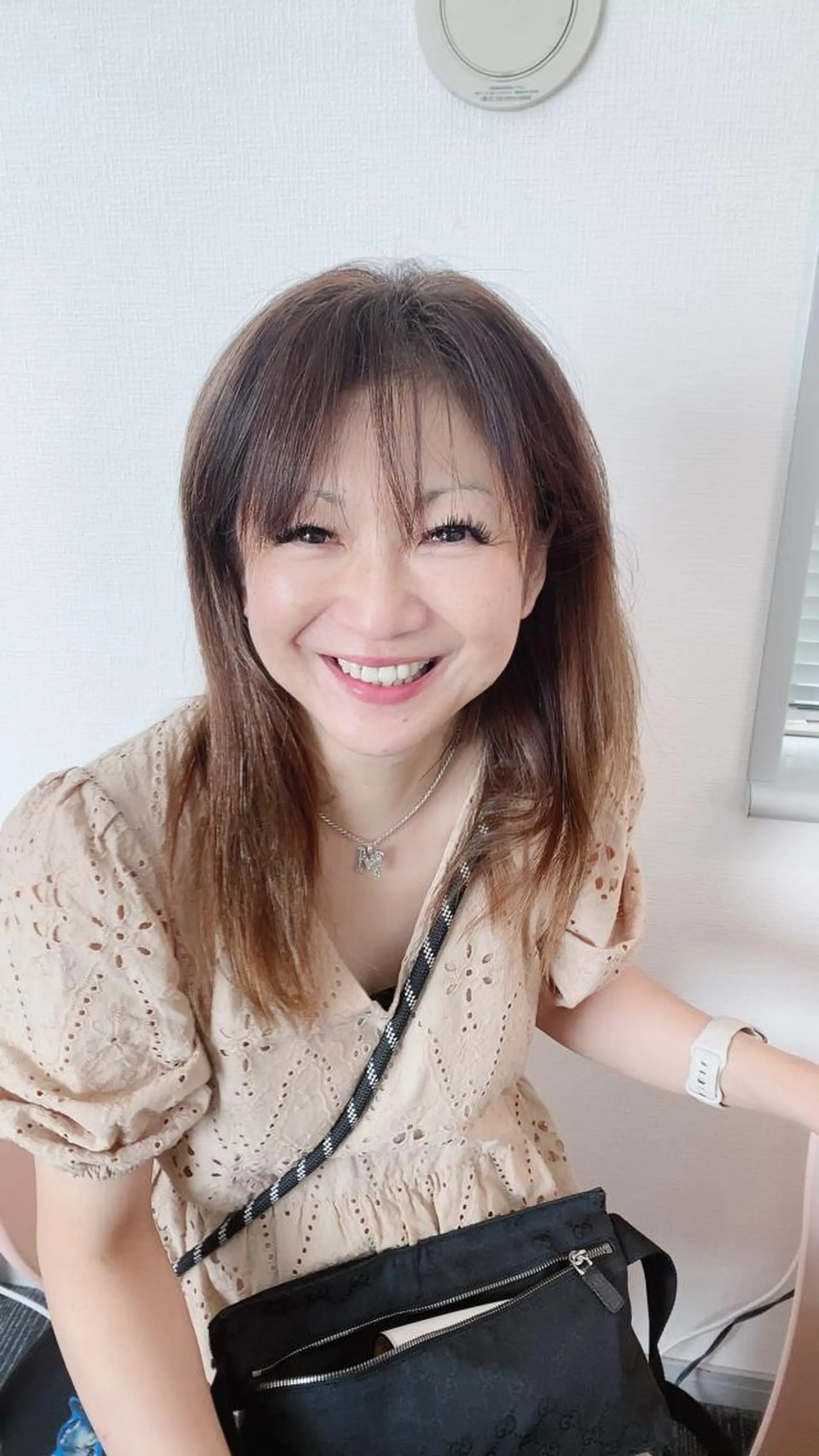 パーマ マツエク・マツパ アイブロウ バインドロック 神山 ビューティー・アイのマツエク・マツパデザイン