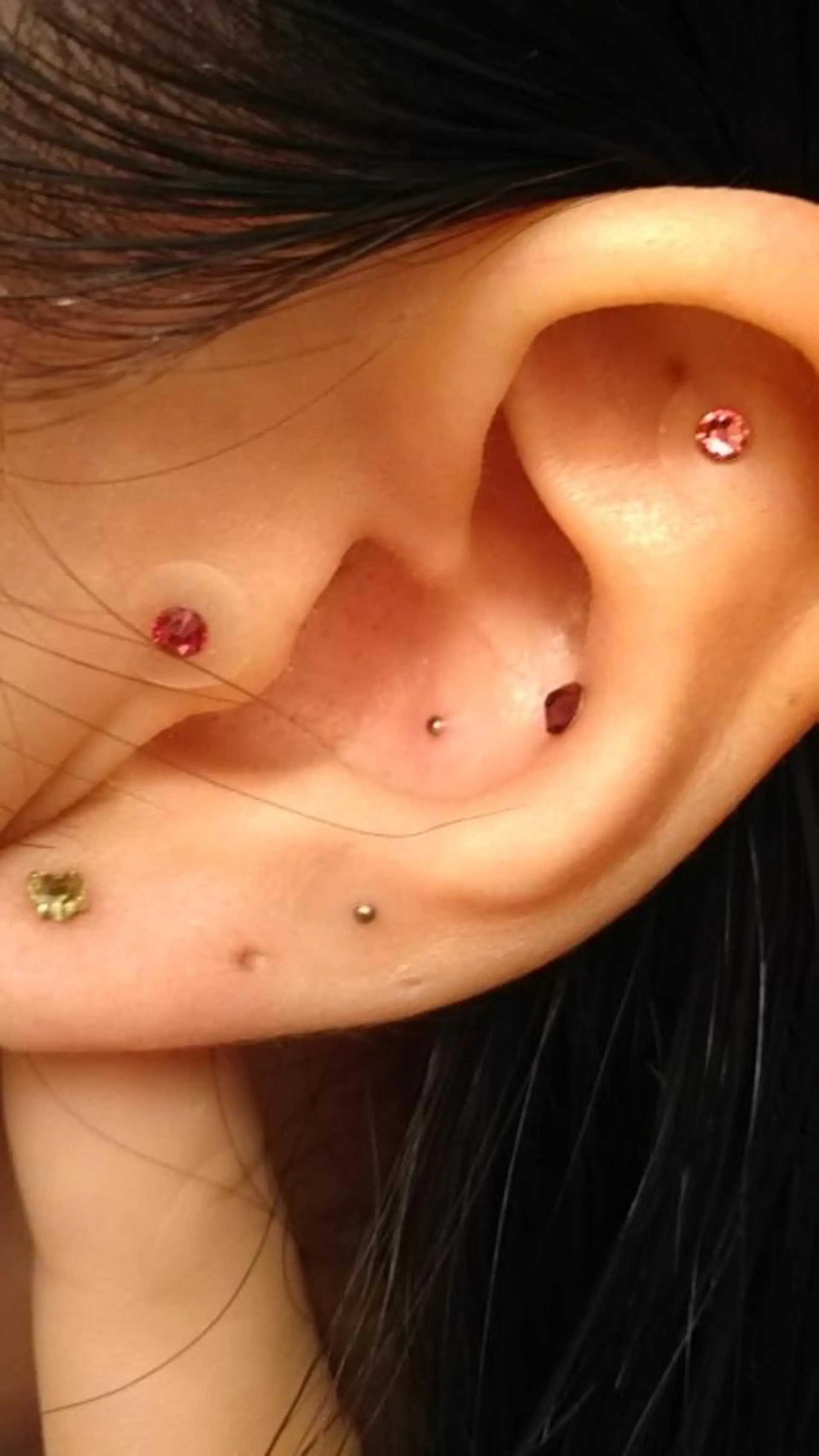 その他 Lemon grassのマツエク・マツパデザイン