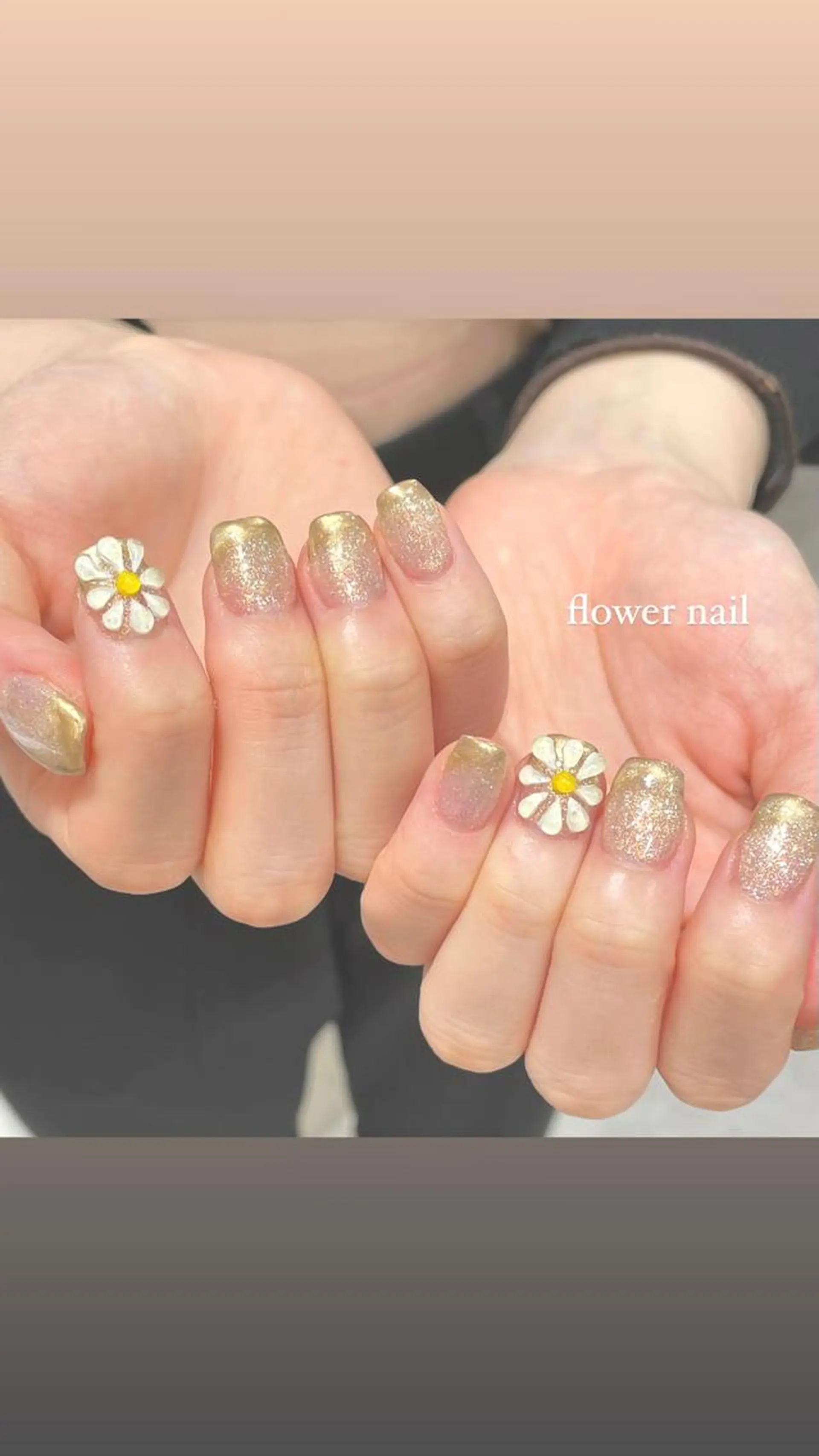 ネイル ハンドネイル 淡色ネイル 🎀moeのネイルデザイン