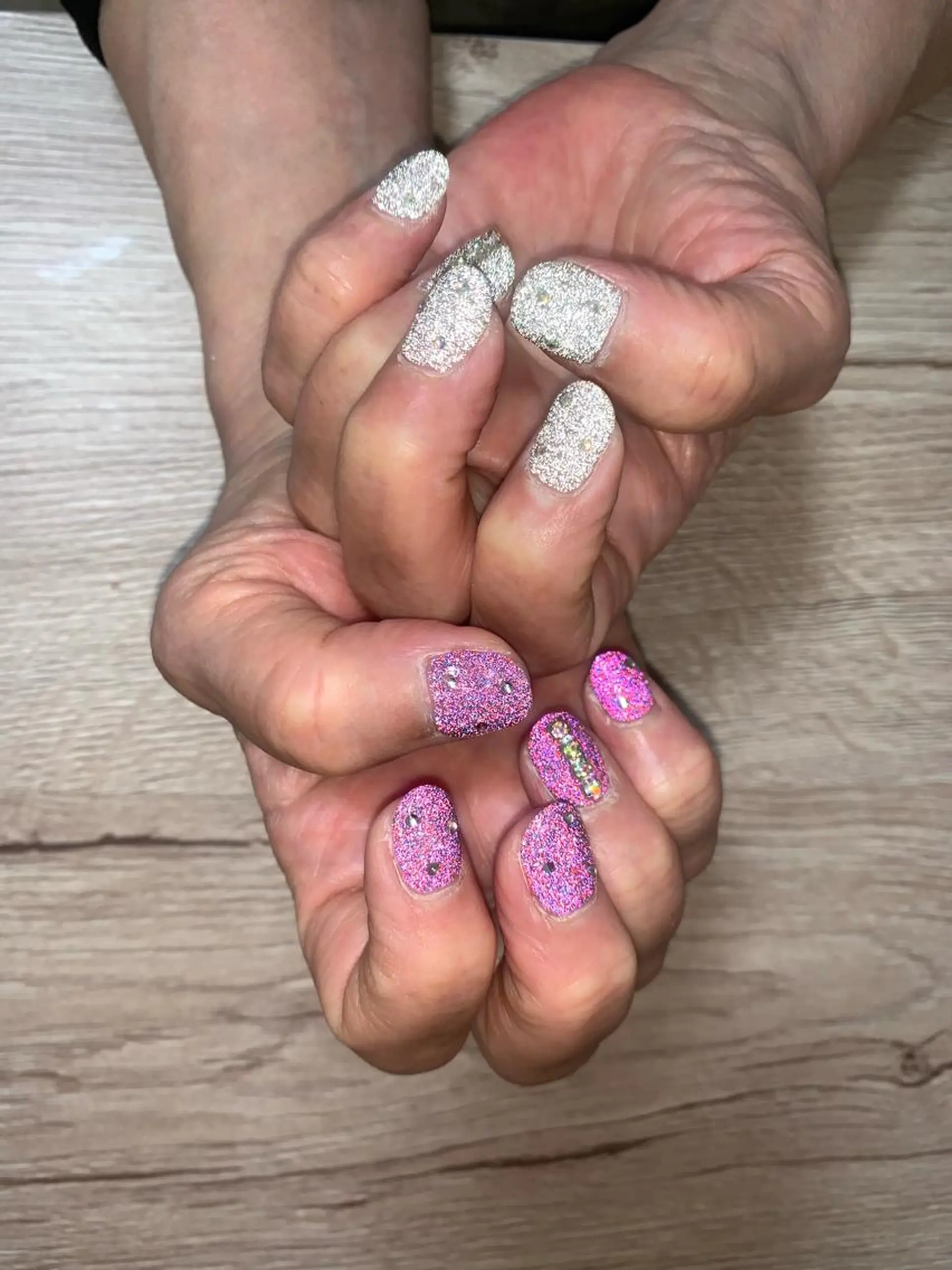ネイル ハンドネイル MINAMI nailsのネイルデザイン