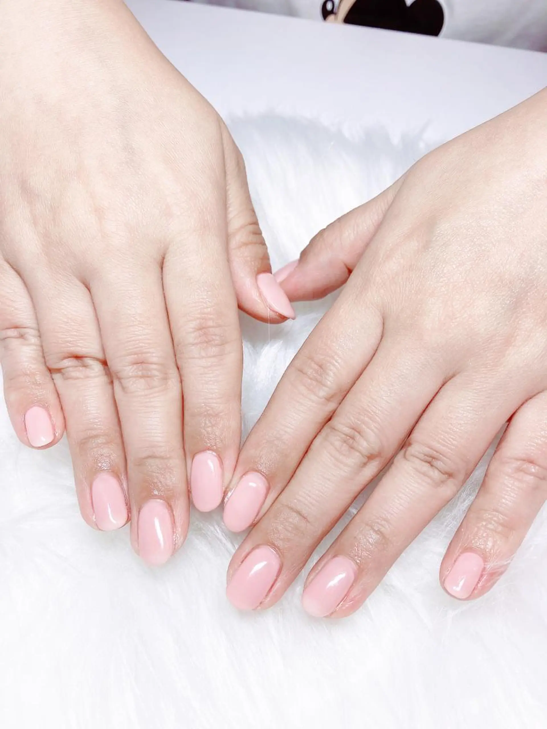 ネイル オーロラネイル フラッシュネイル 氷ネイル・うるうるネイル キラキラネイル 韓国ネイル Amour baseのネイルデザイン