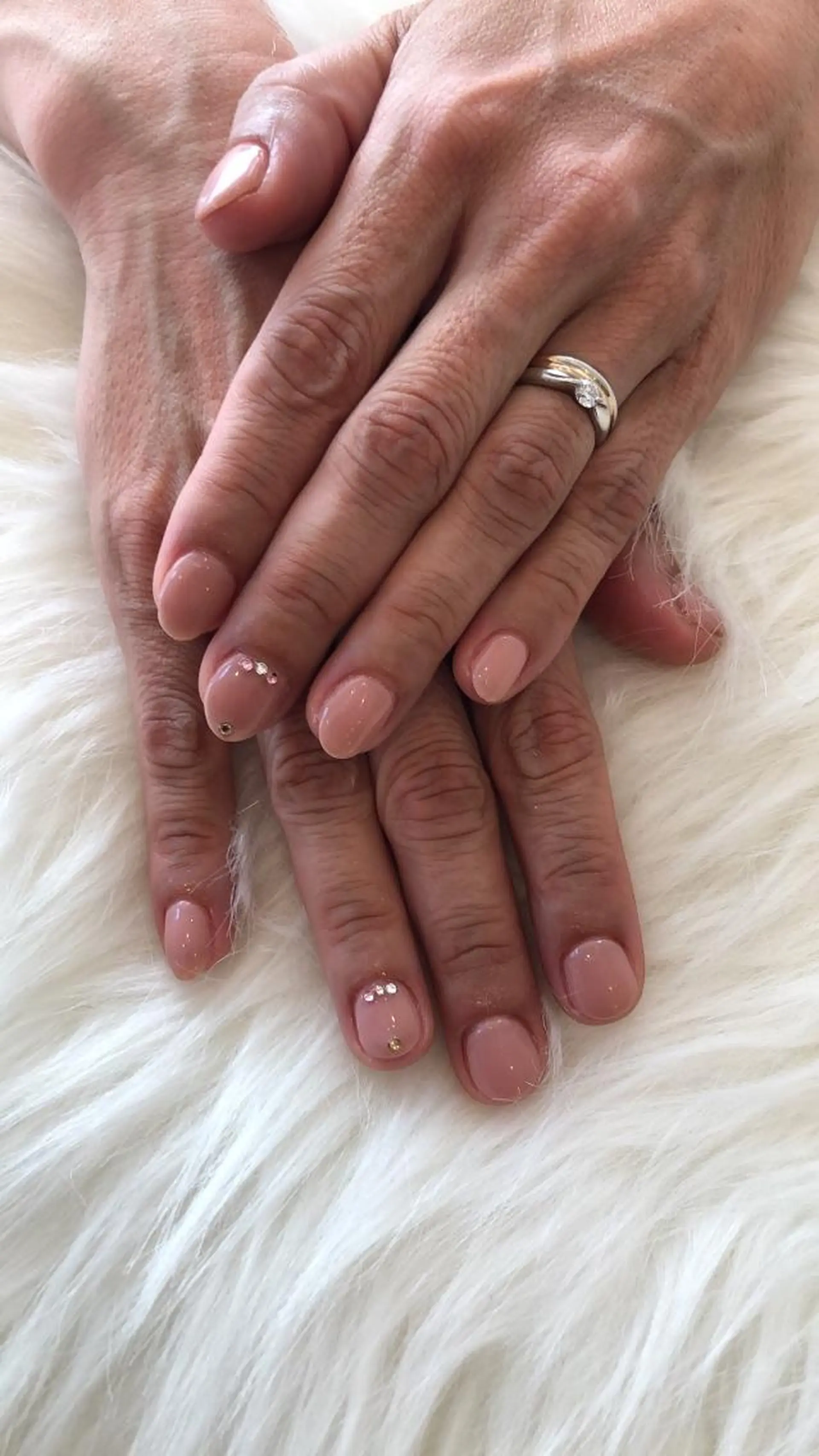 ネイル eclat.nail エクラネイルのネイルデザイン