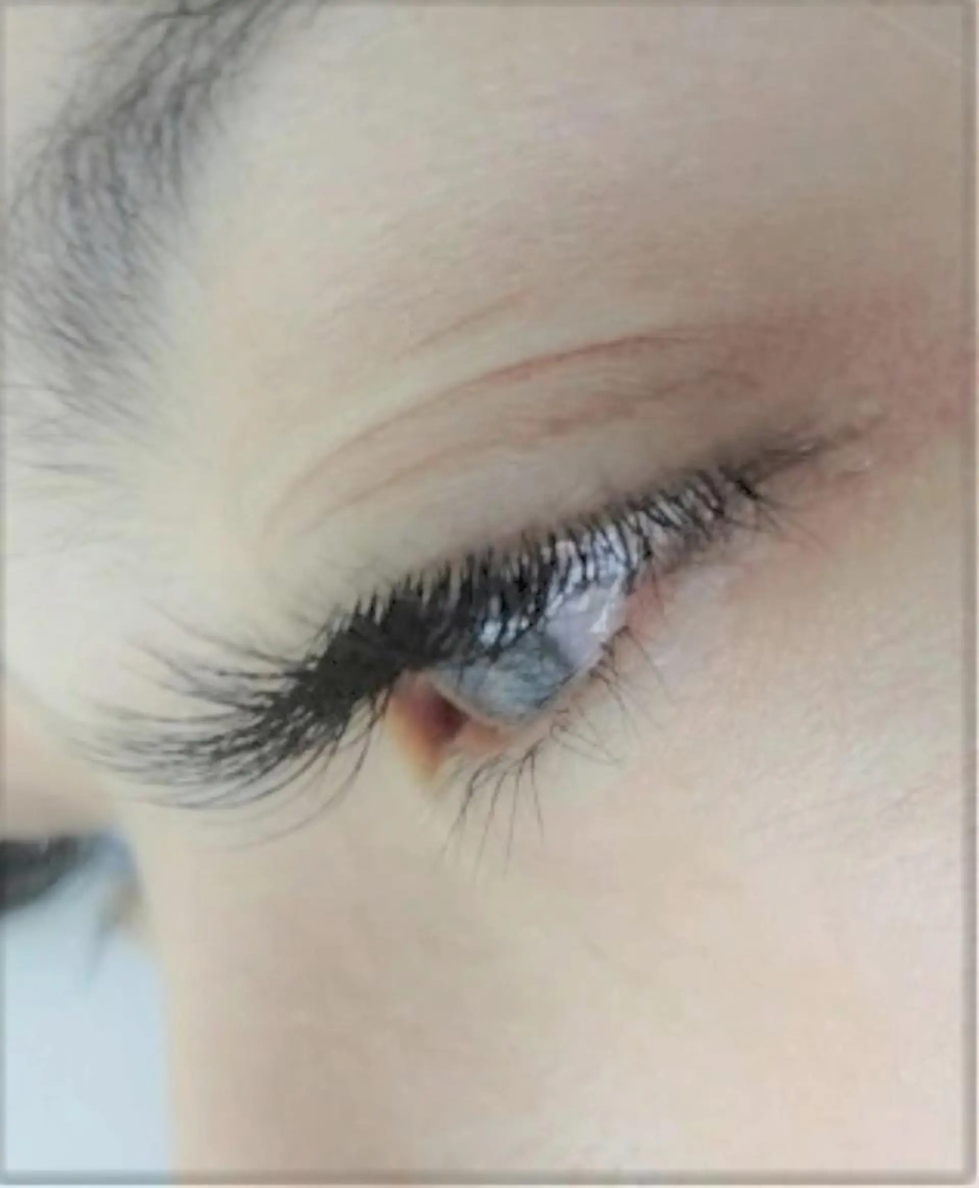 マツエク・マツパ ボリュームラッシュ Sakai ・ｓのマツエク・マツパデザイン