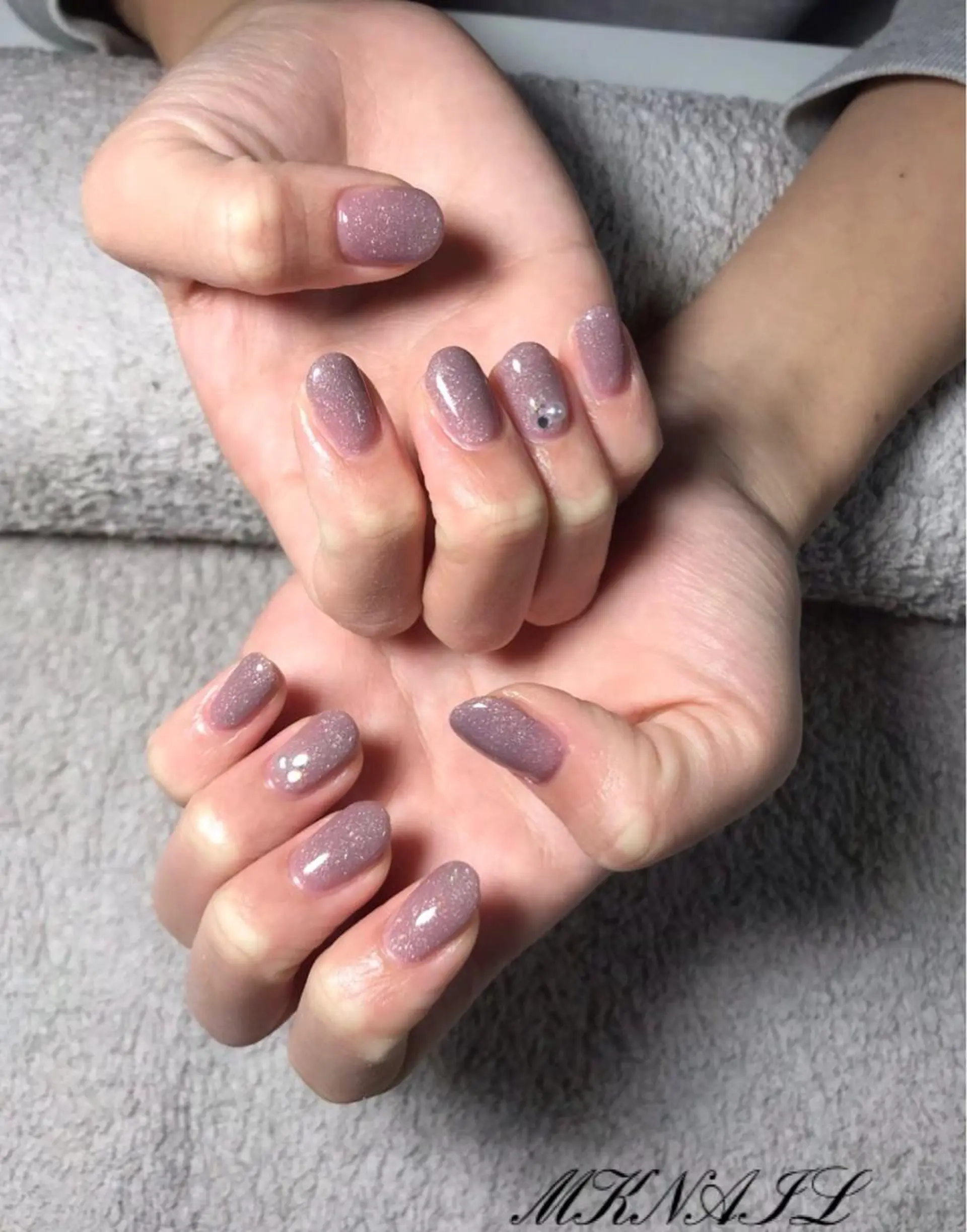ネイル MK NAILのネイルデザイン