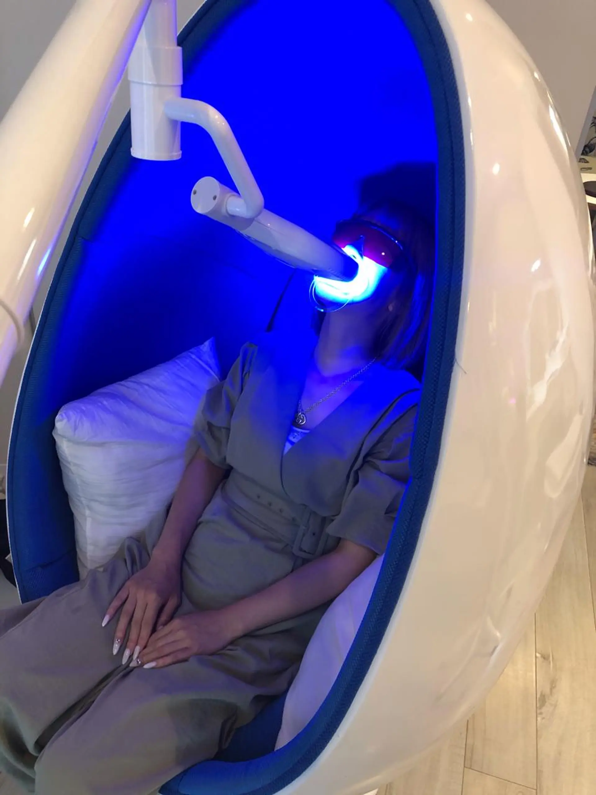 ライトビューティー 錦糸町店のエステ・リラクイメージ