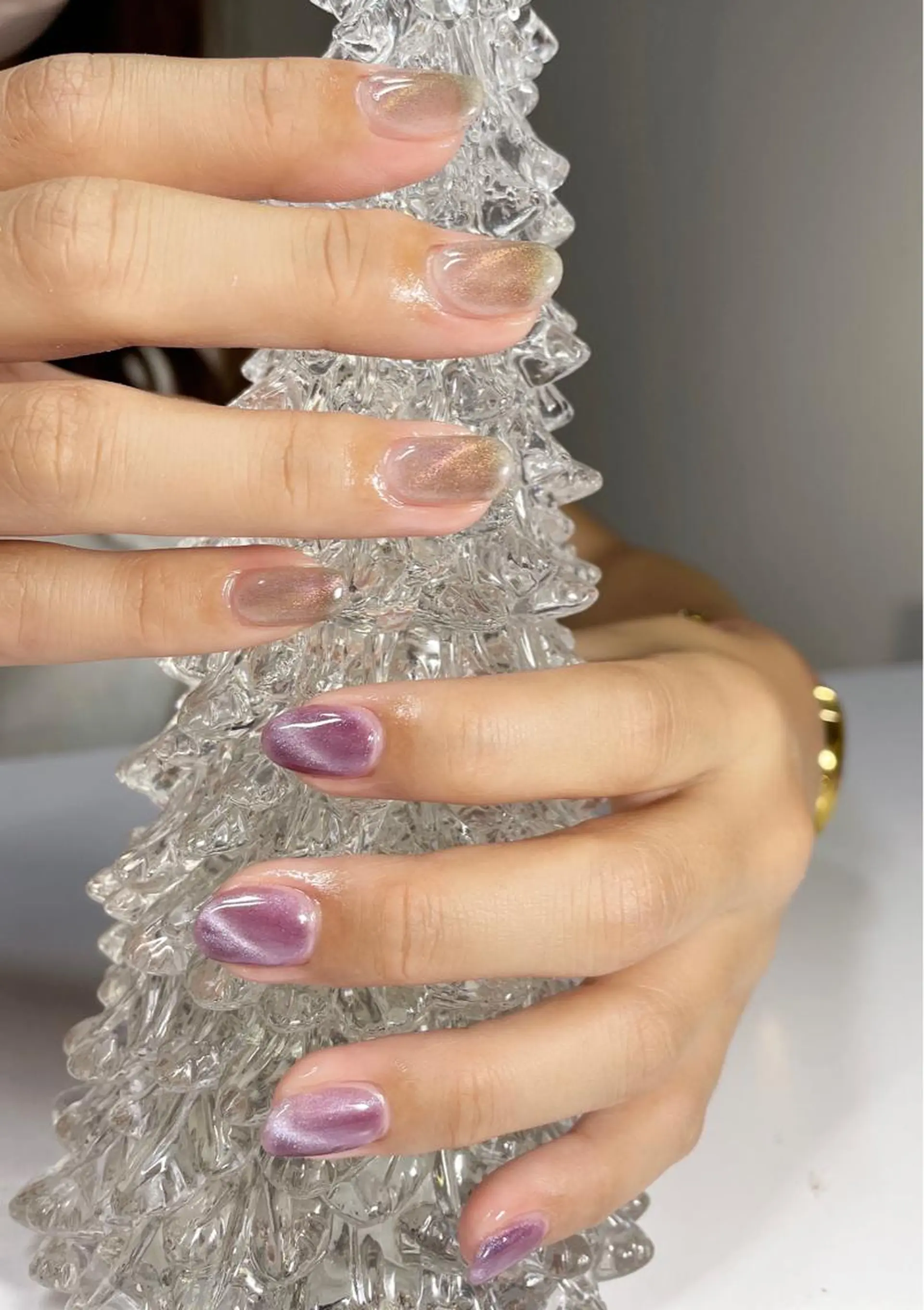 ネイル ネイルサロン ロア旧ジョリーのネイルデザイン