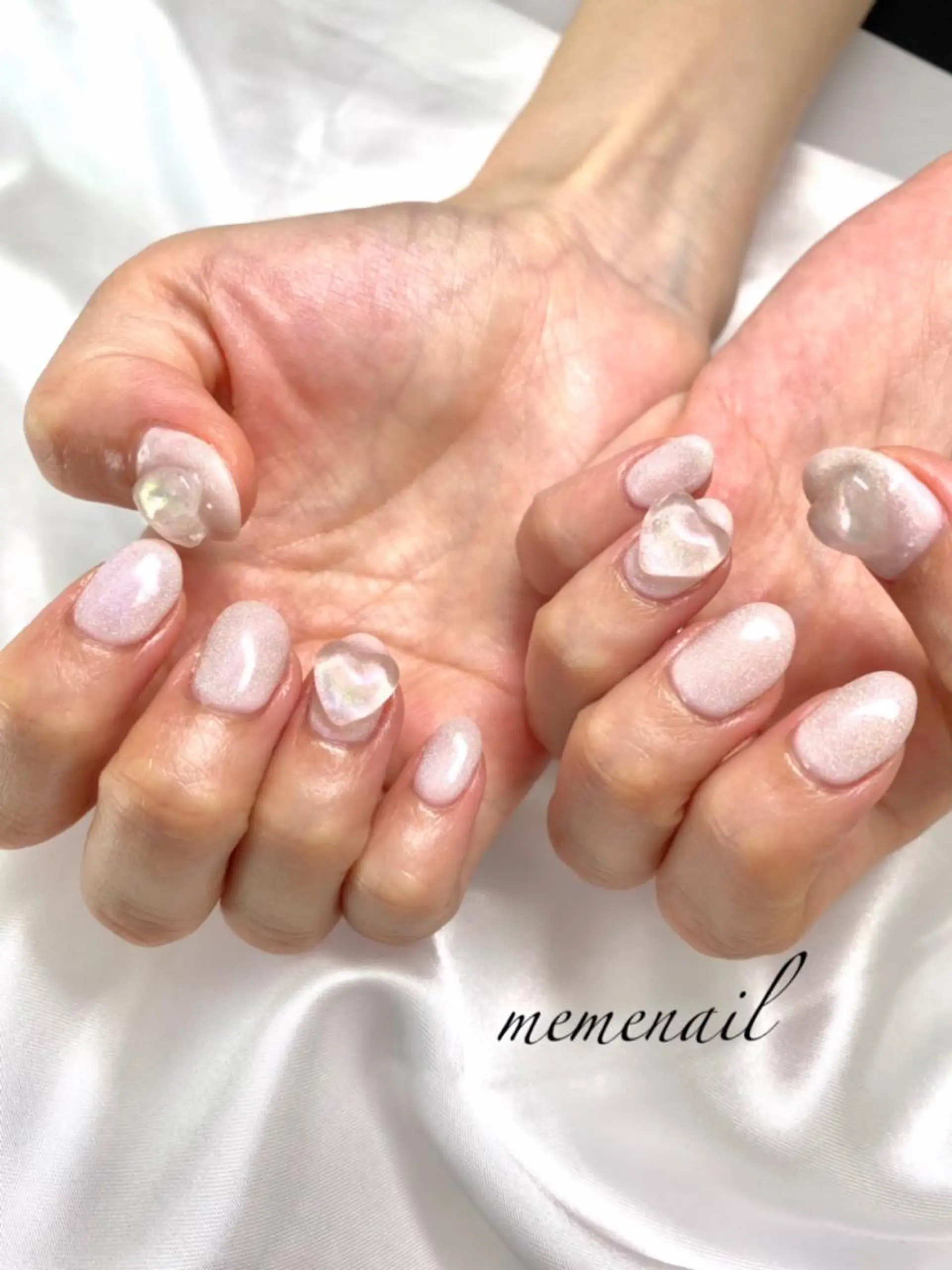 ネイル Noguchi Megumiのその他イメージ