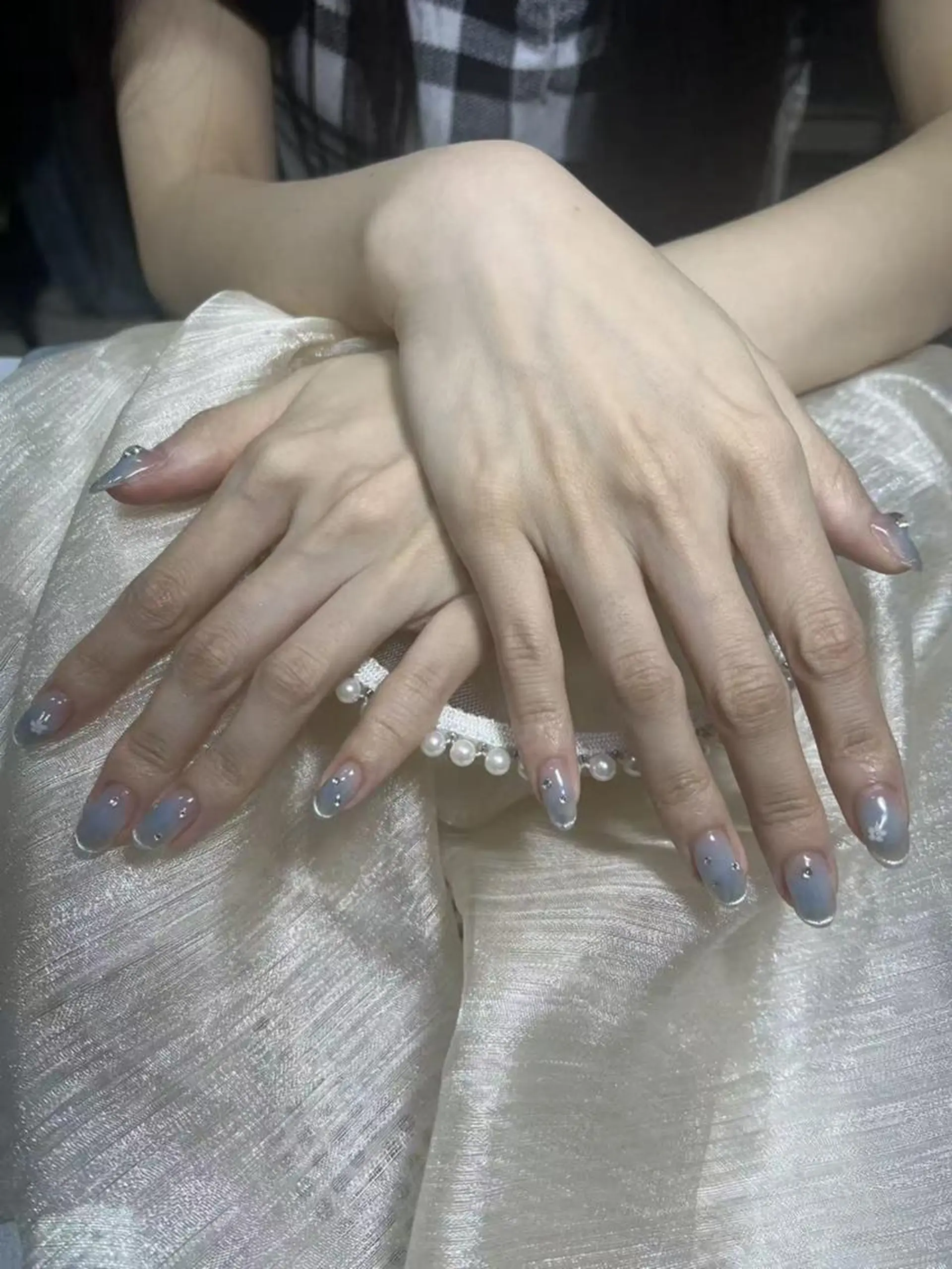 ネイル Alra アルラのネイルデザイン