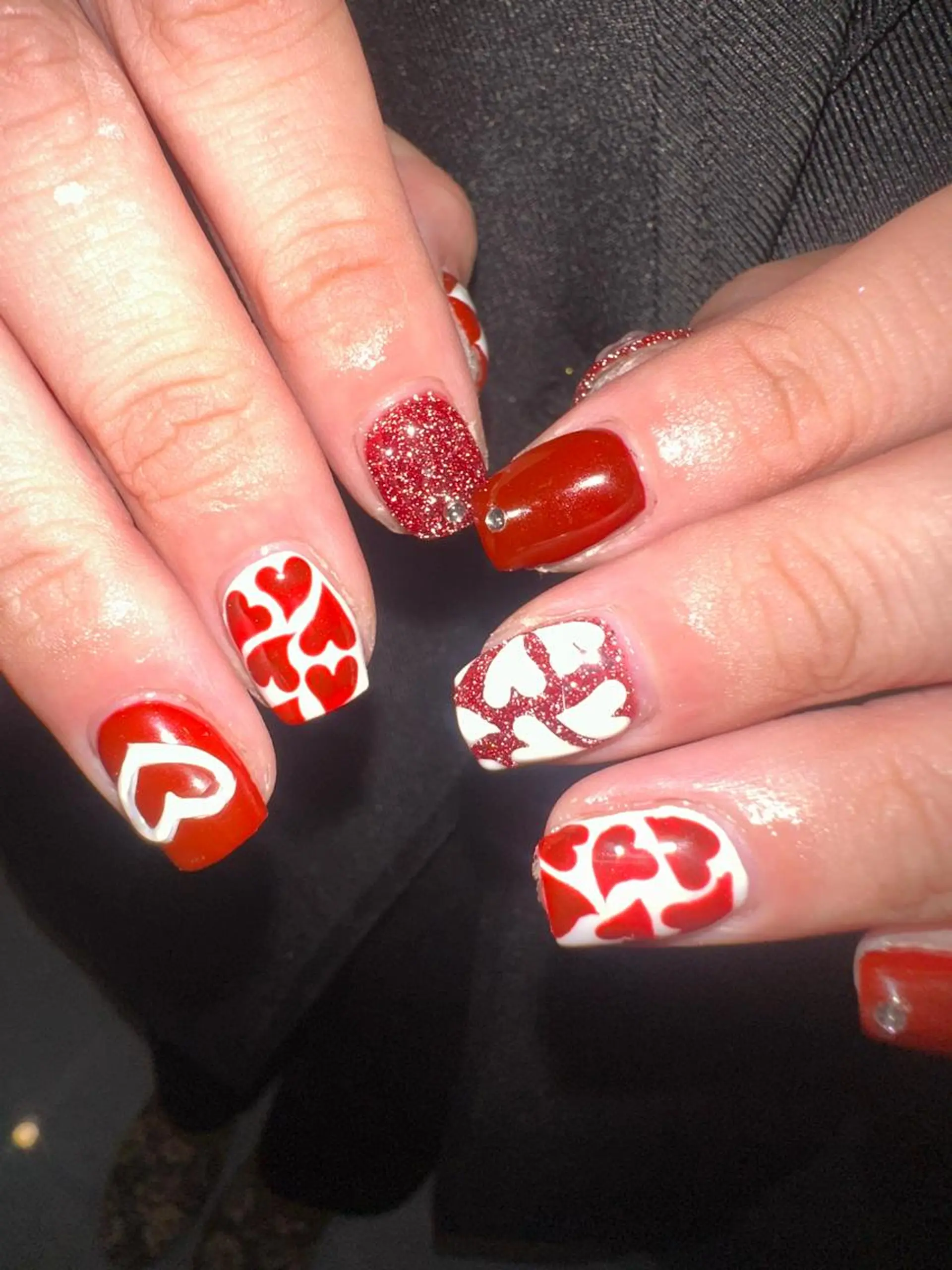 ネイル Ru nail♡のネイルデザイン