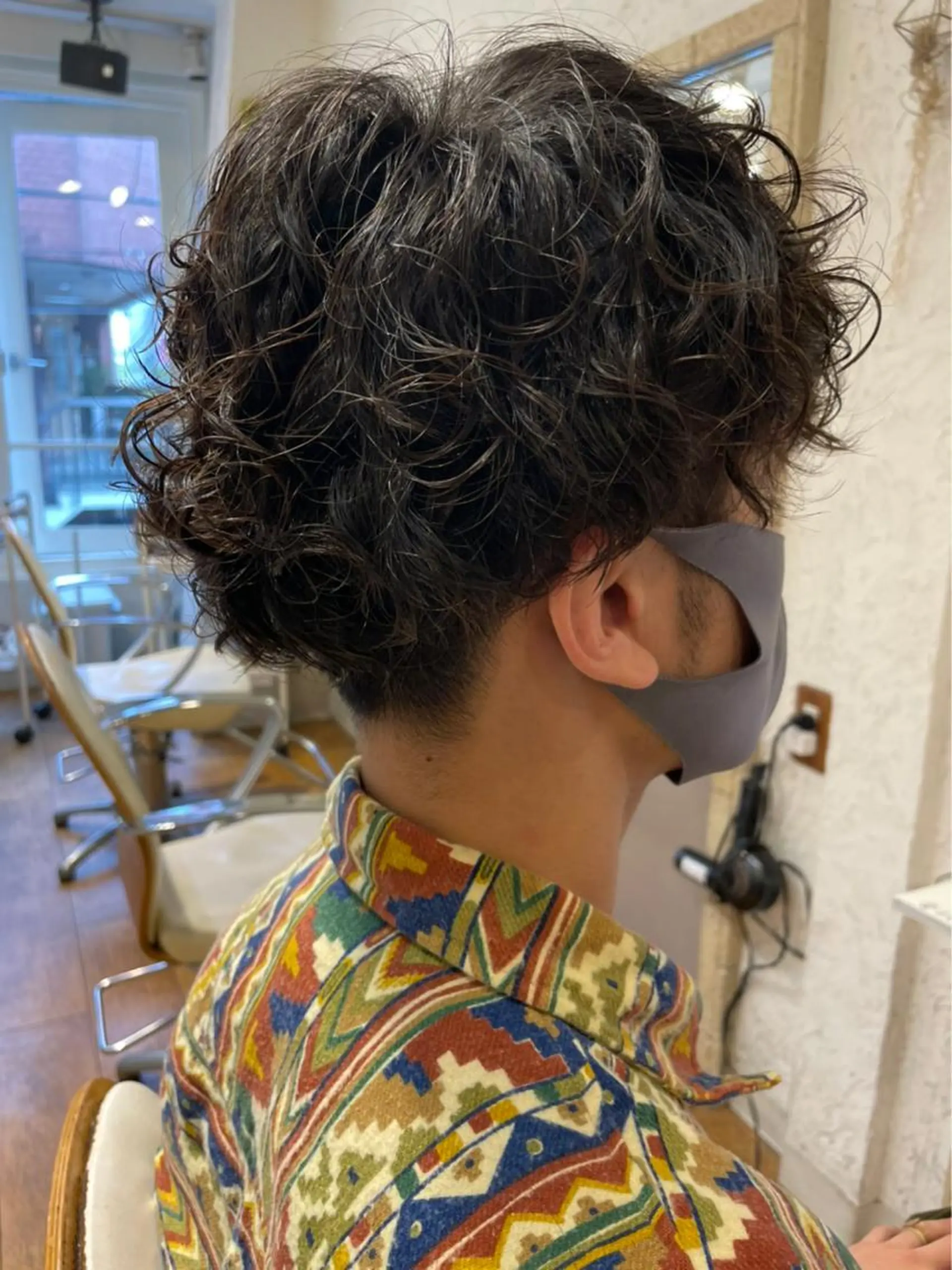 ショート Colk ☆のマツエク・マツパデザイン