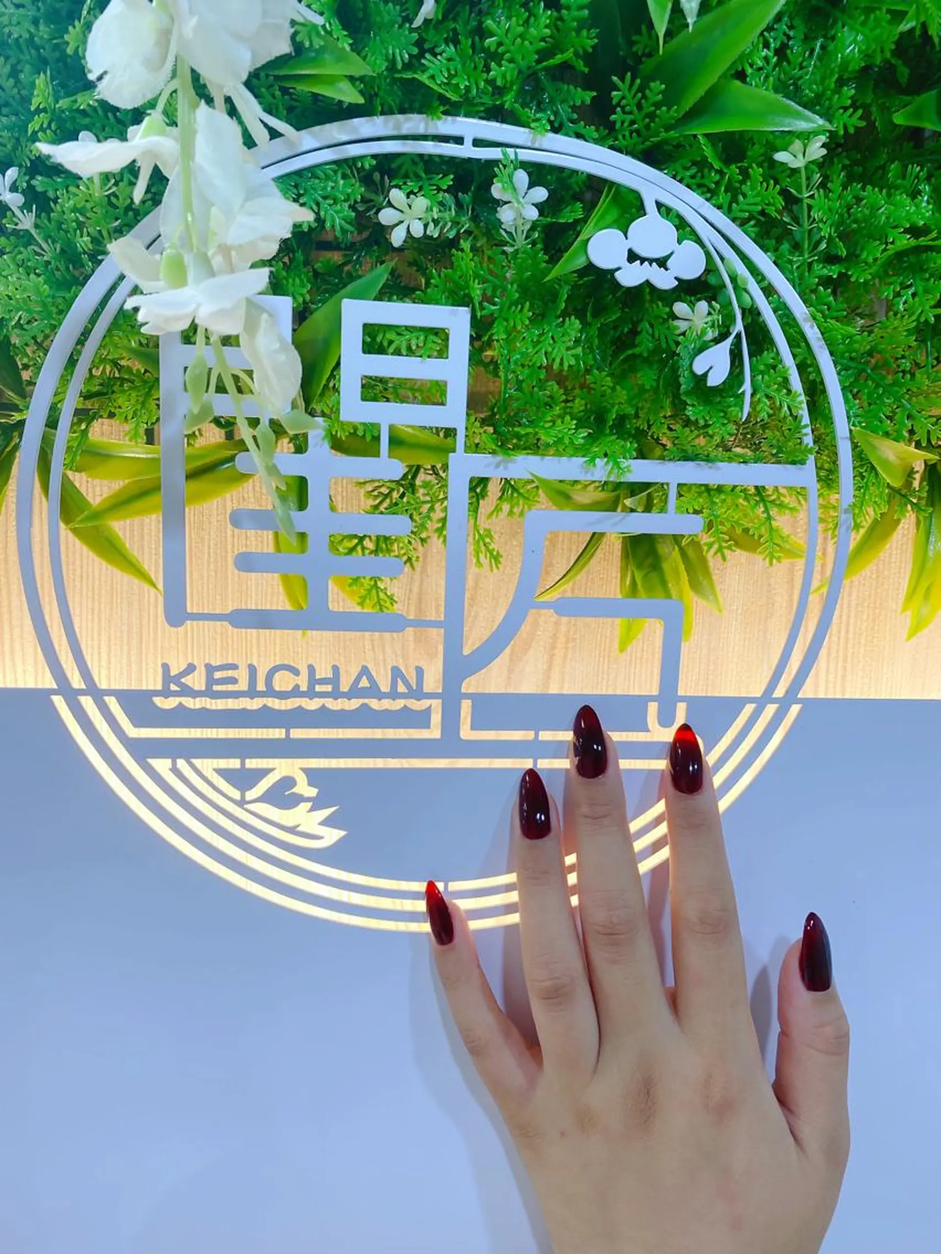 ネイル 閨匠 上野店のネイルデザイン