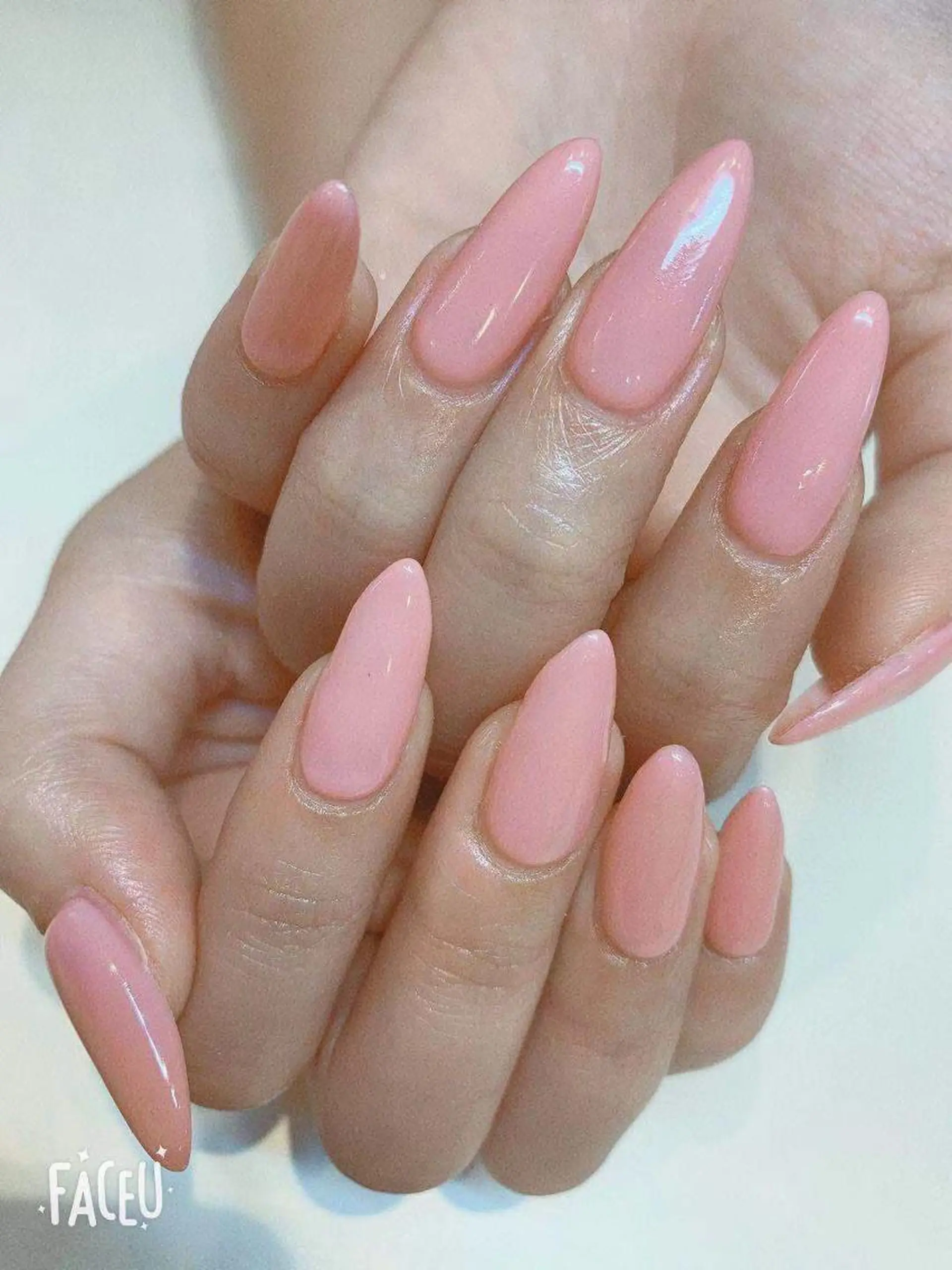 ネイル エムズ エムズのマツエク・マツパデザイン