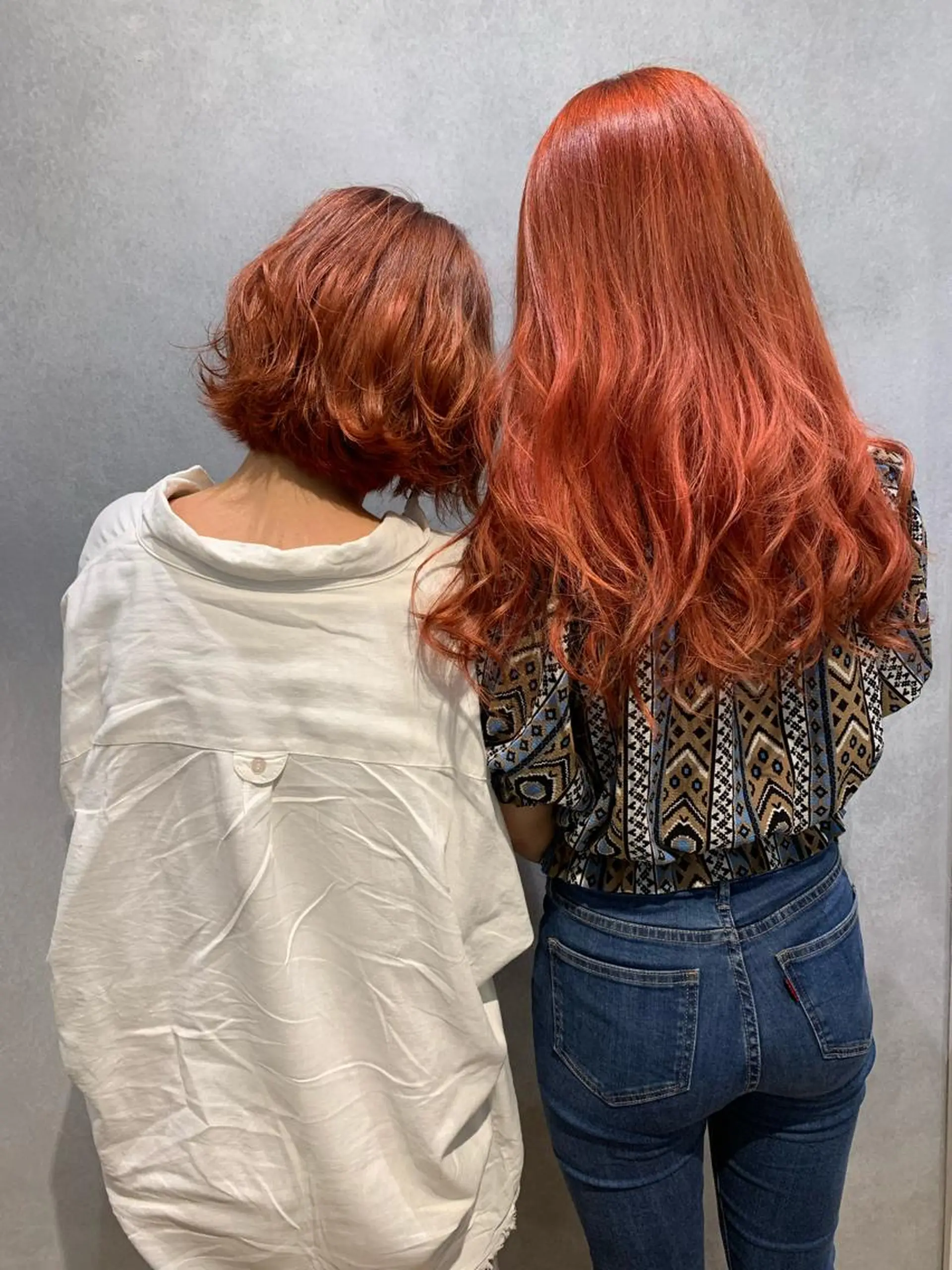 ショート カラー オーナースタイリスト 宗正淳志のヘアスタイル