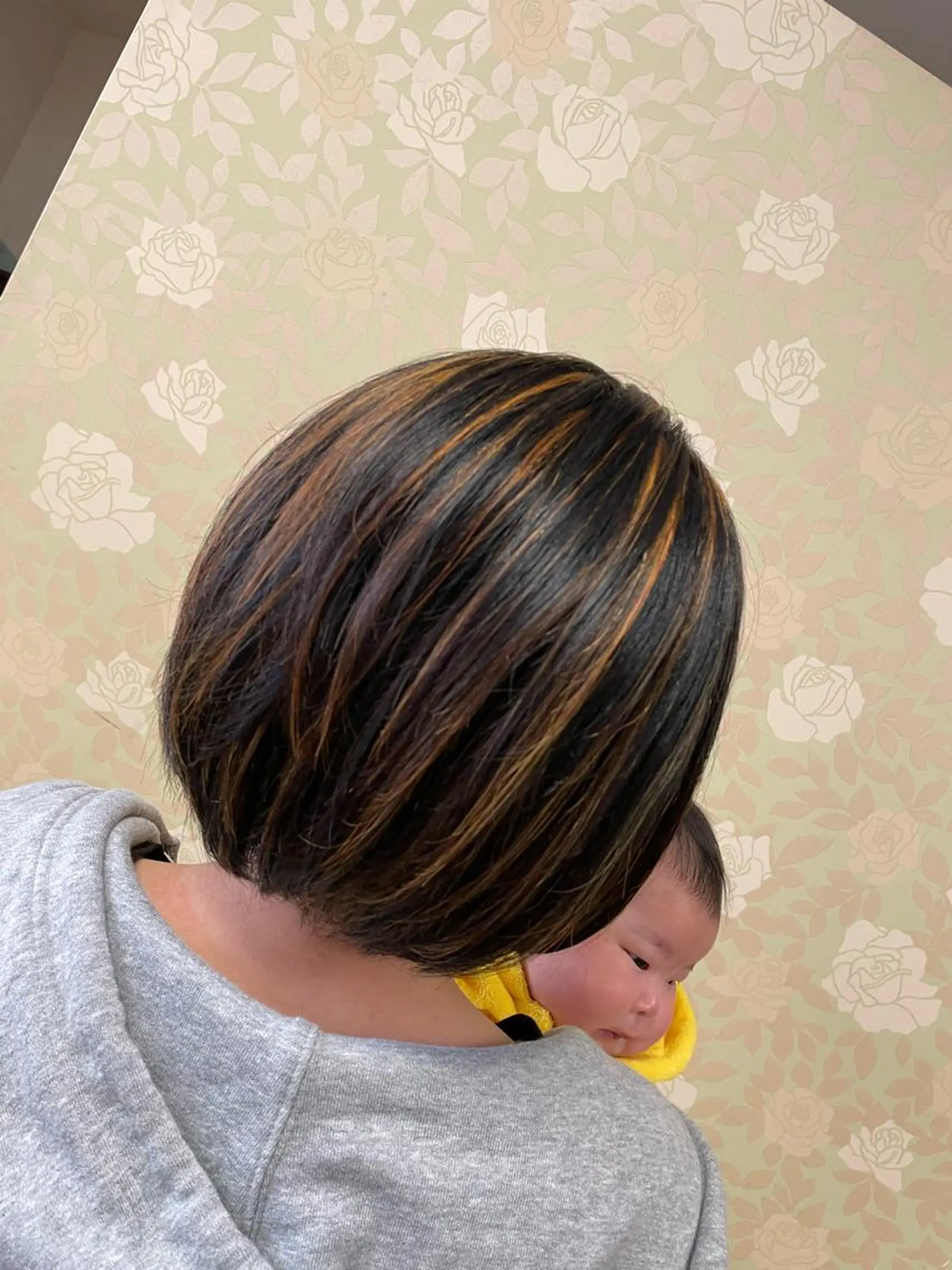 カラー 武内 和美のマツエク・マツパデザイン