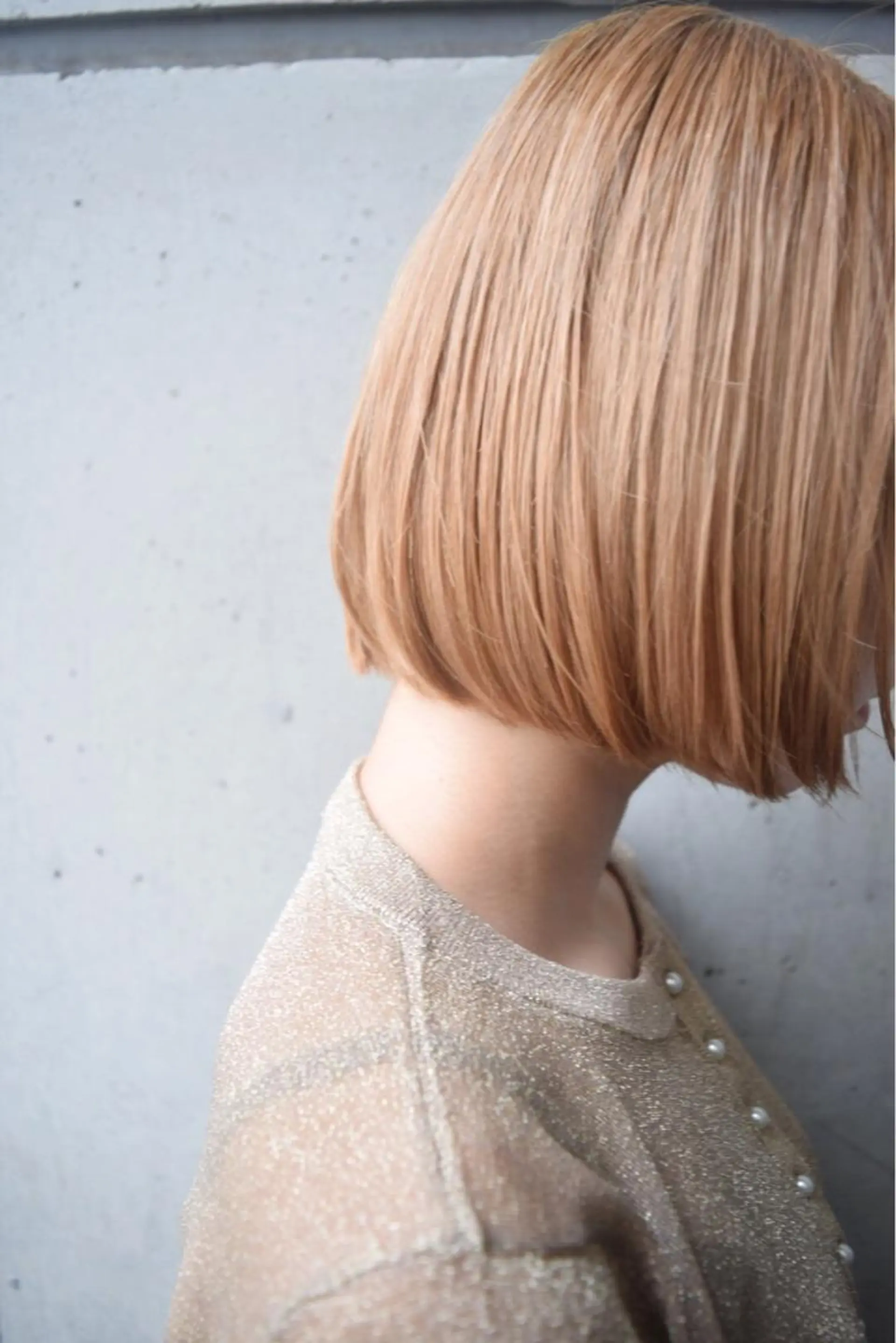 ショート カット トリートメント レイヤー/メンズ 竹田凪儀のヘアスタイル