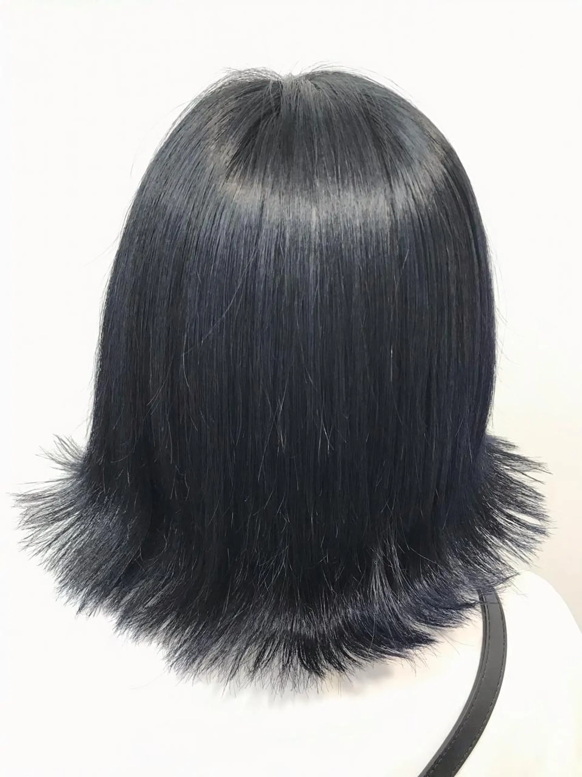 ミディアム カラー tomo MiND HAiRのヘアスタイル