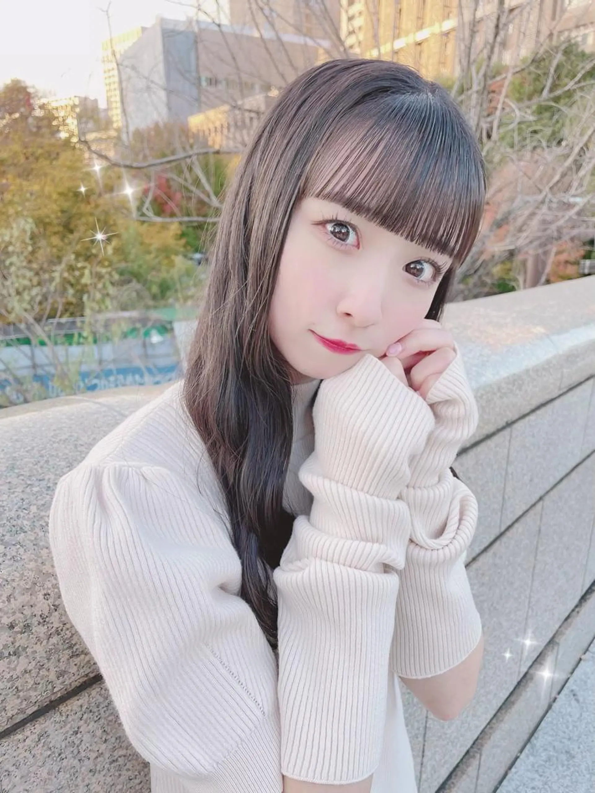 マツエク・マツパ パリジェンヌラッシュリフト Runa🌙 渋谷/まつパのマツエク・マツパデザイン