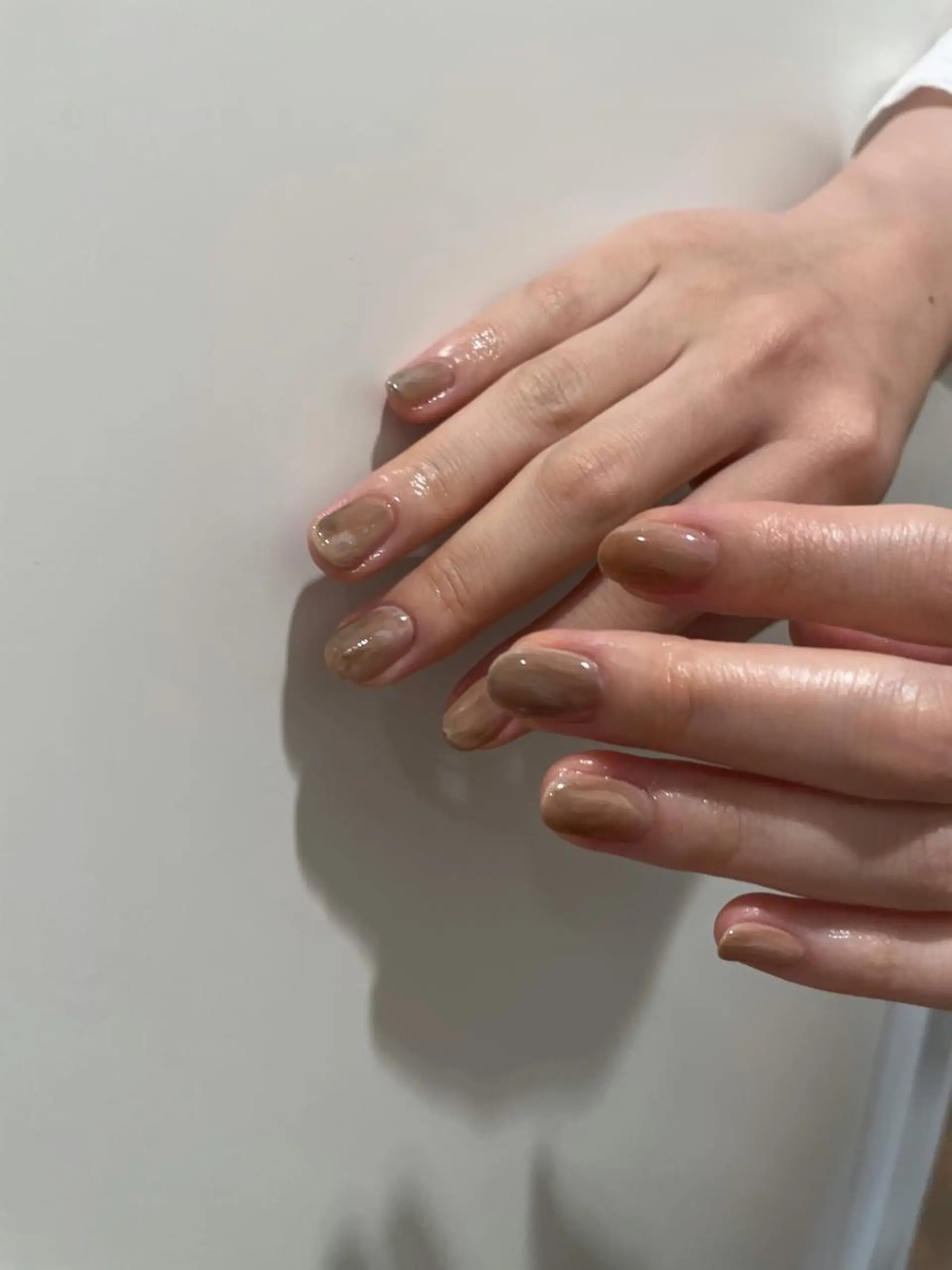 ネイル private salon clinのネイルデザイン