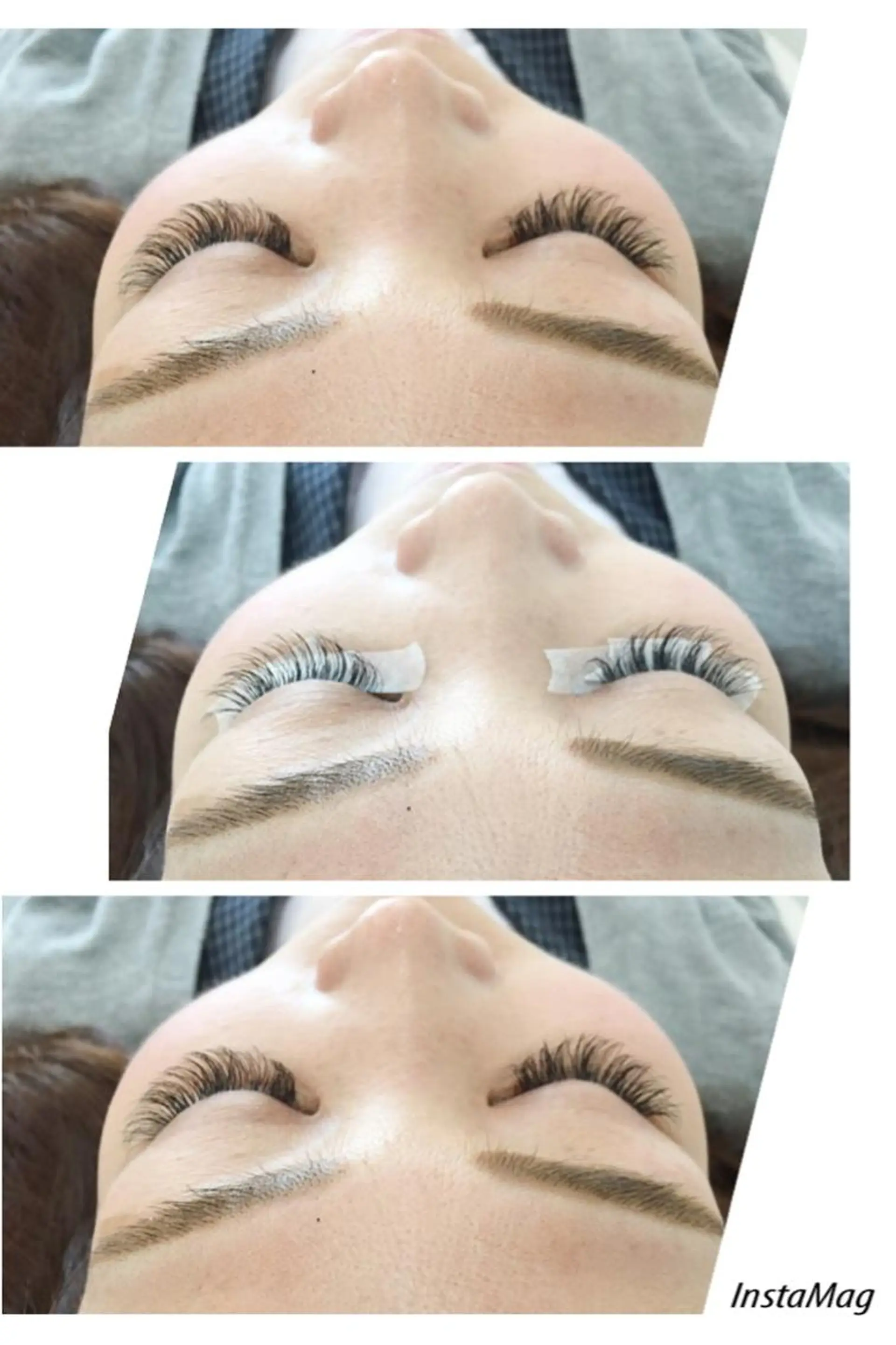 マツエク・マツパ Salon de Galcon 2階(サロンド・ギャルソン)所属・KU TA  \(◡̈)/の眉毛・アイブロウイメージ