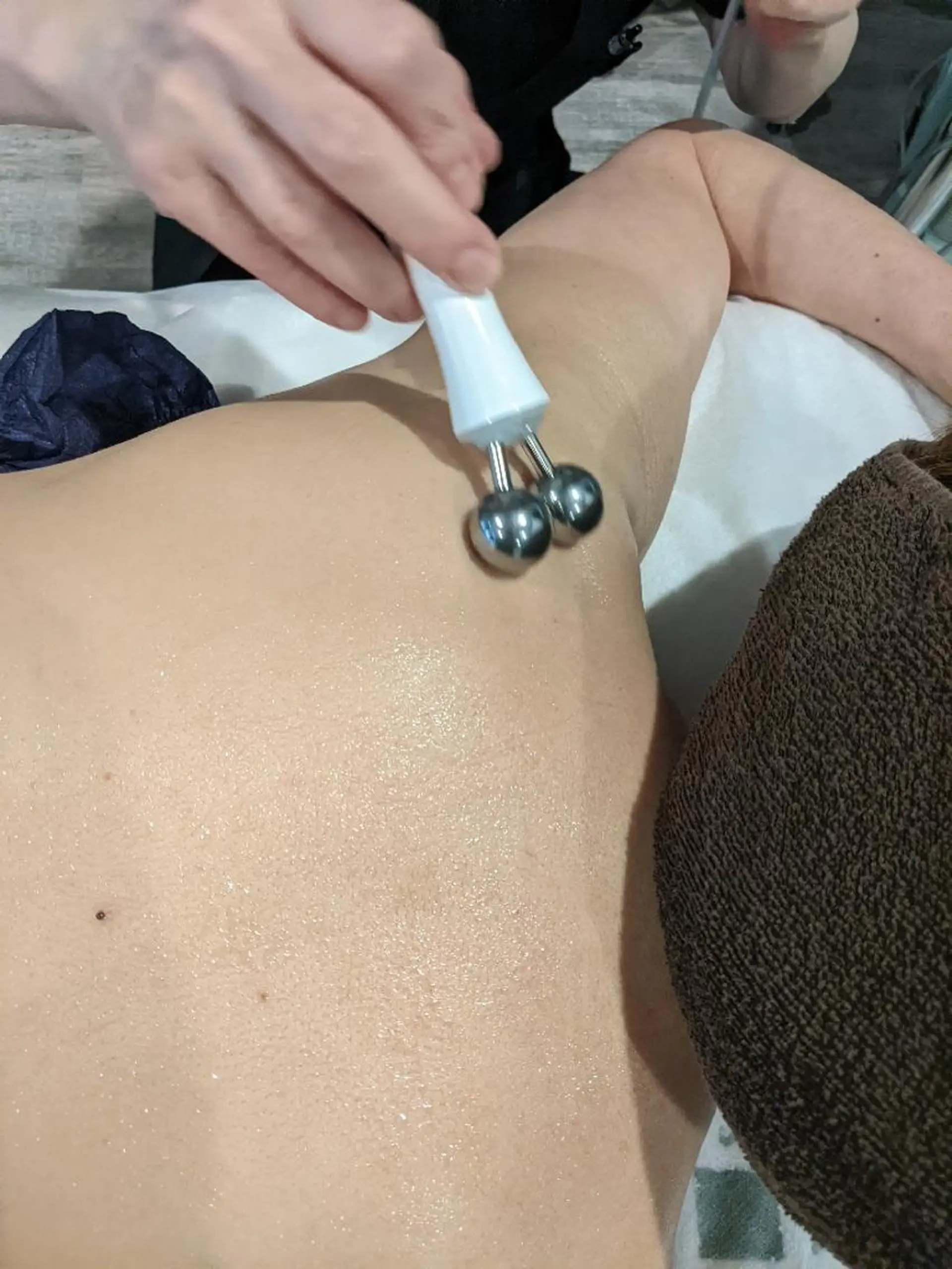 ピアチェーレ YUKAのエステ・リラクイメージ