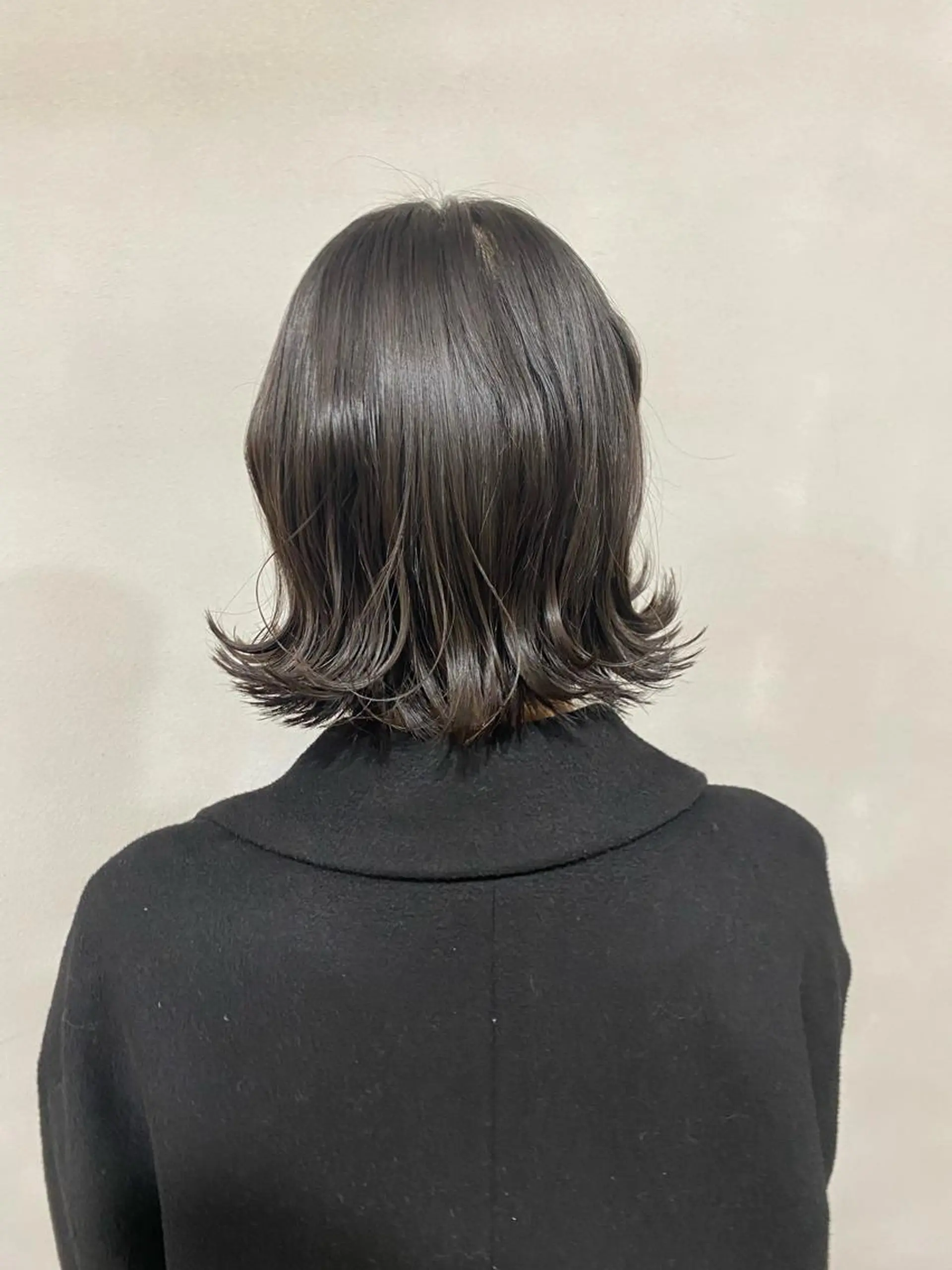 ショート 外ハネヘア 艶髪／髪質改善／ カワモトヒロトのその他イメージ