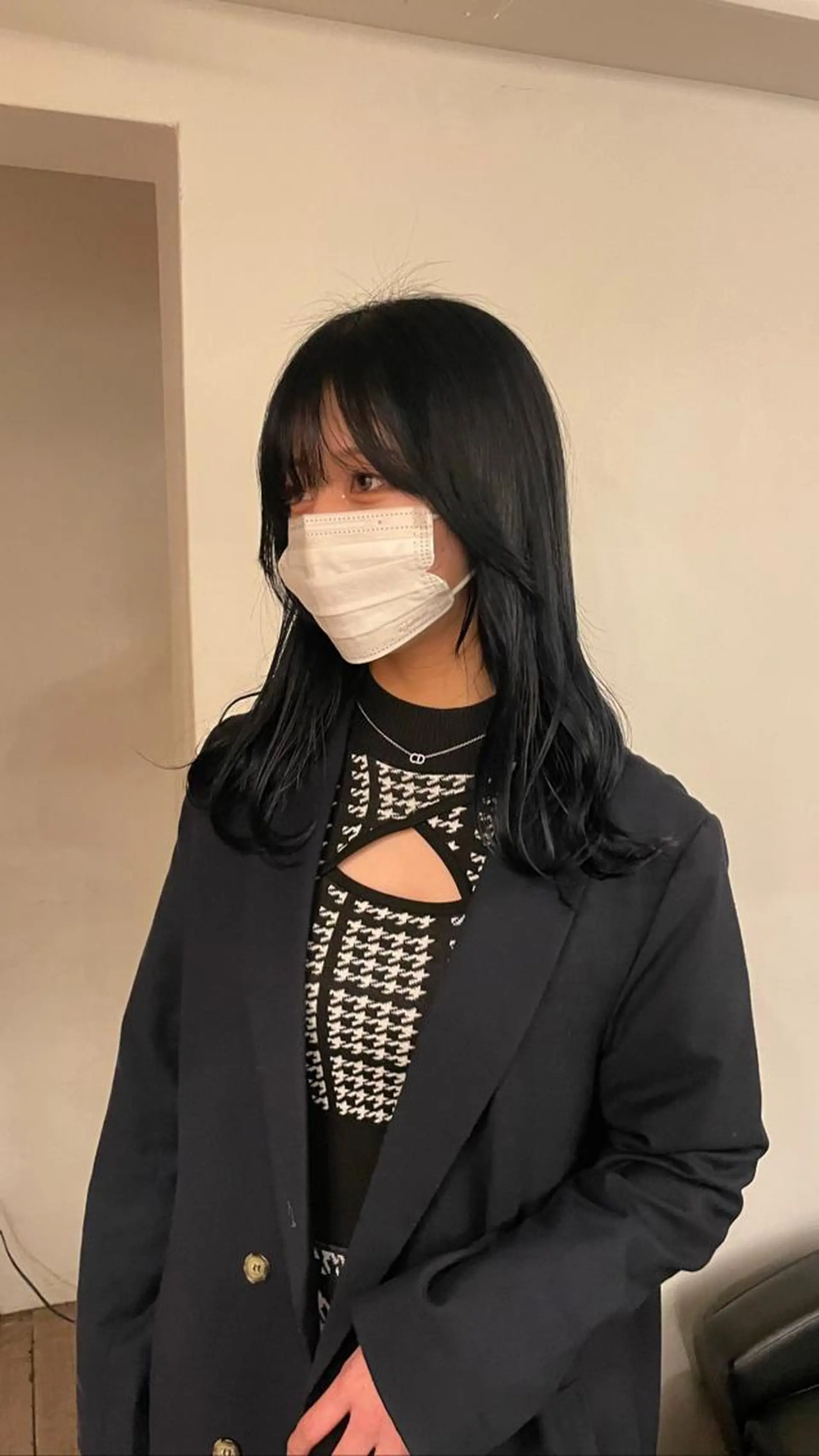 ロング カラー 原宿/ケパーマ 🧺ユウマのヘアスタイル