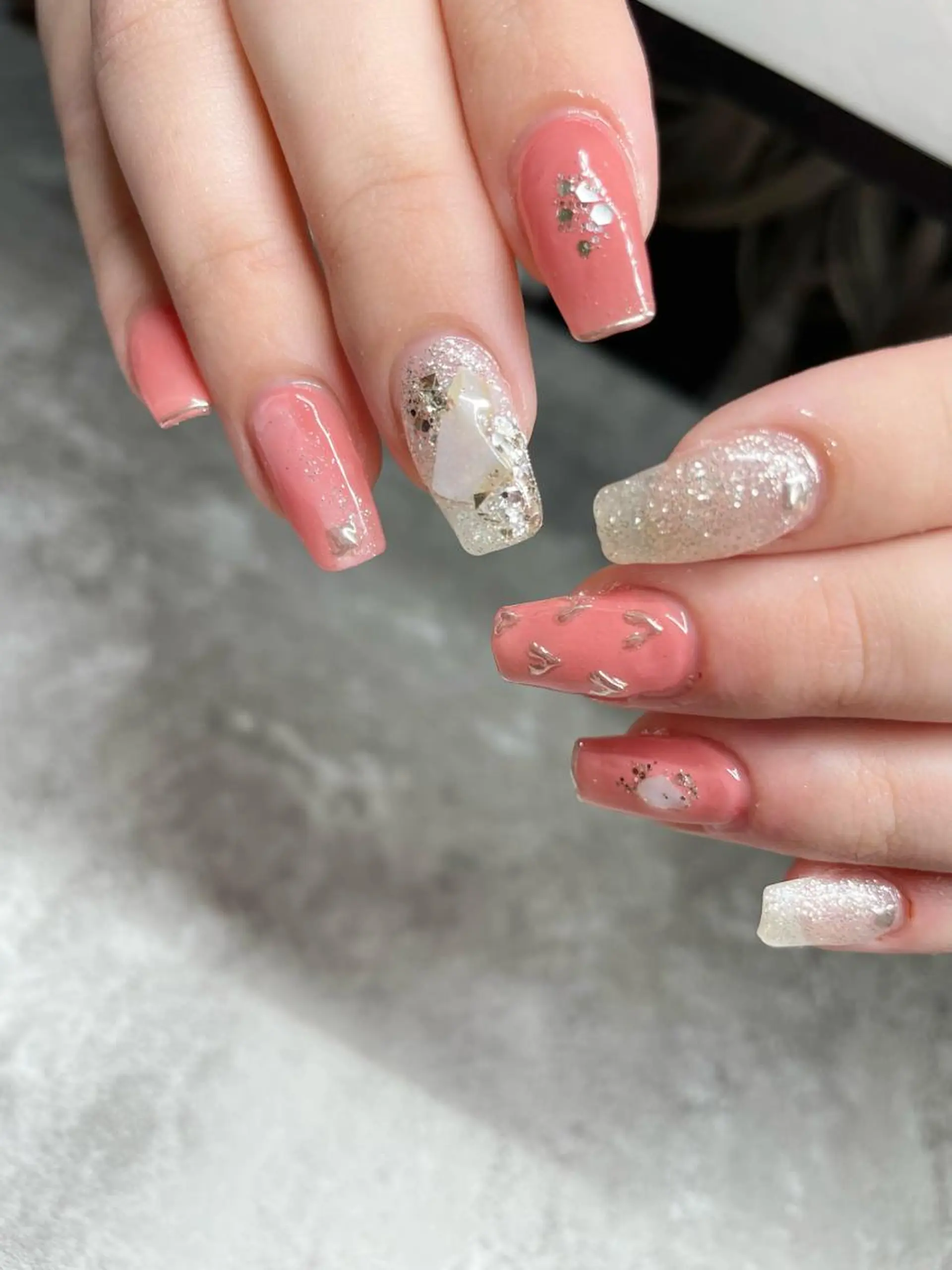 ネイル Y's nailのネイルデザイン