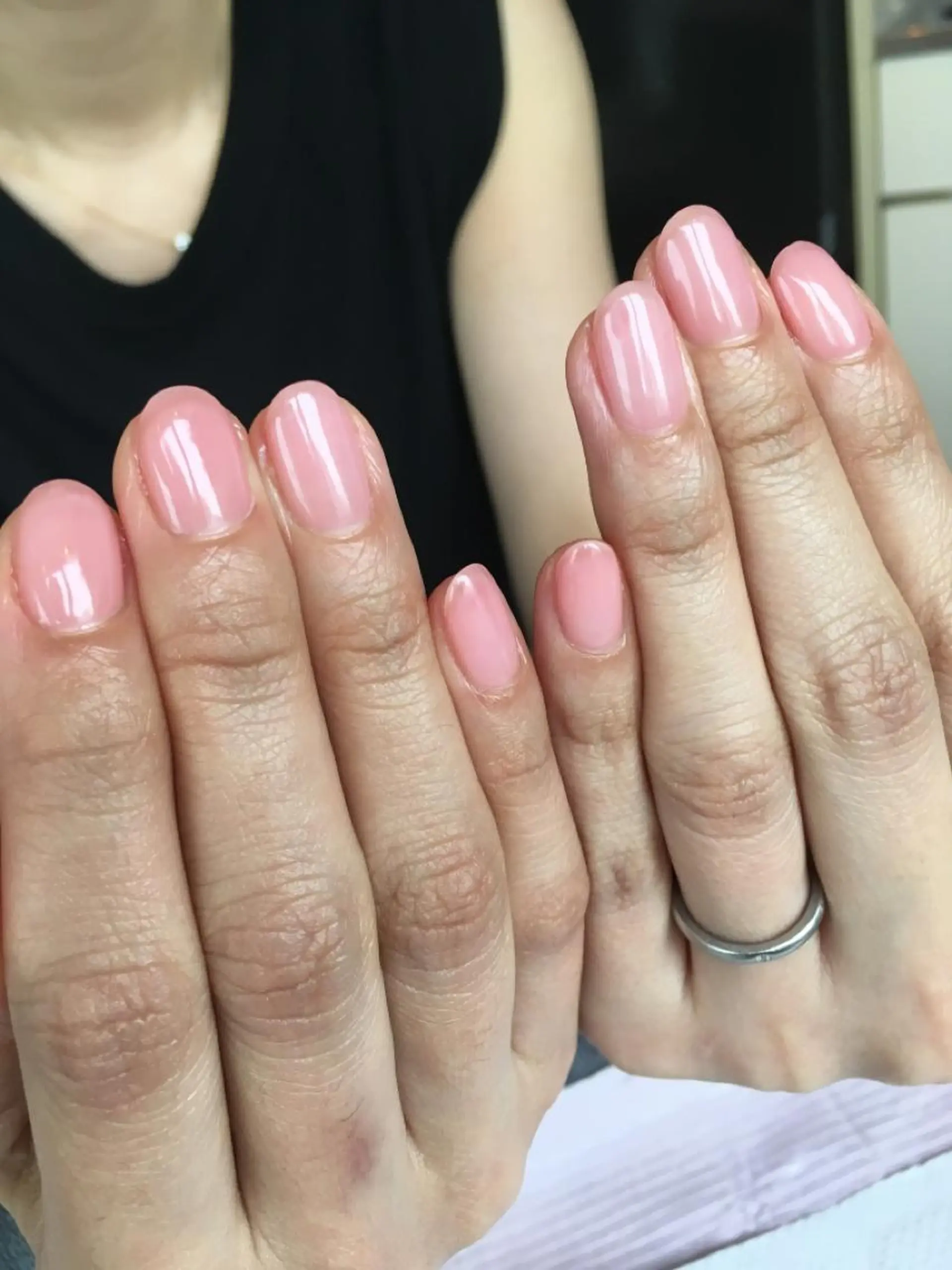 ネイル ハンドネイル NAIL SALON 吉のネイルデザイン