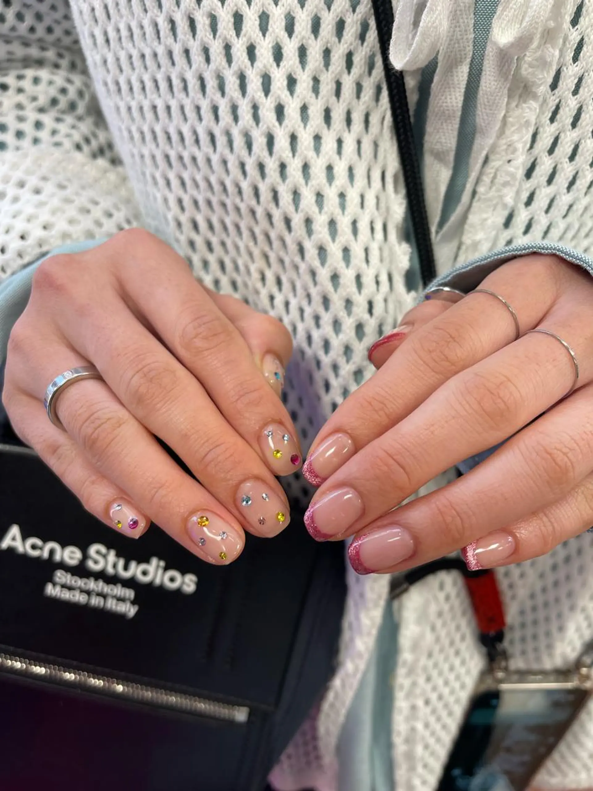 ネイル Yurina. tのネイルデザイン