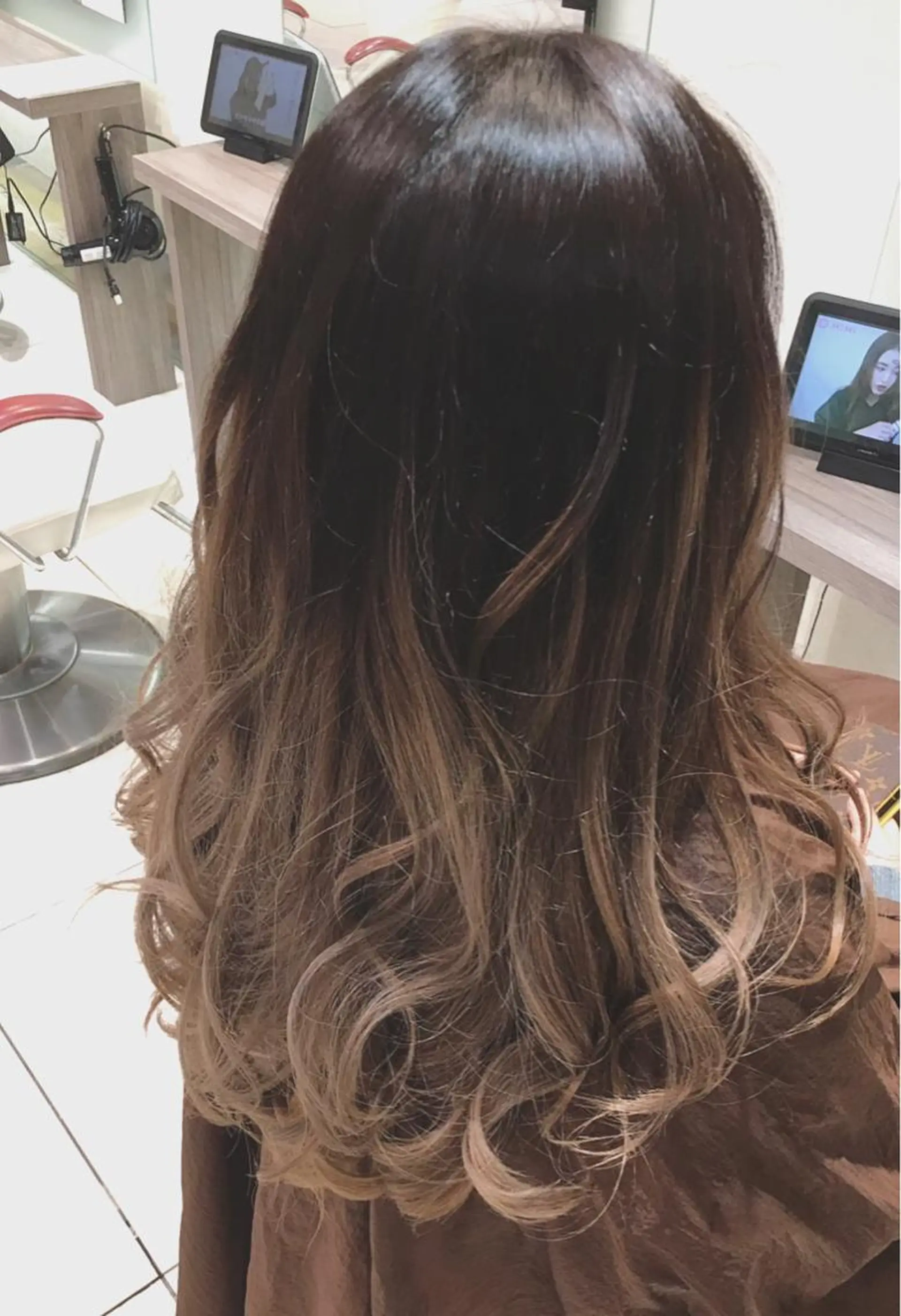 ロング 荻窪/ショートヘア✨ ショートボブ長松大哉のヘアスタイル