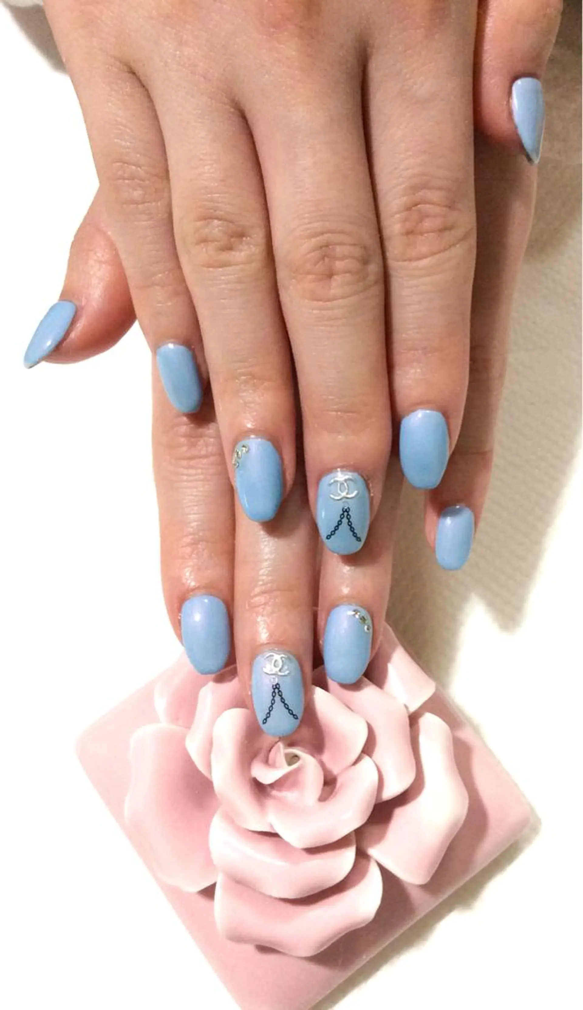 ネイル Eye アイのエステ・リラクイメージ