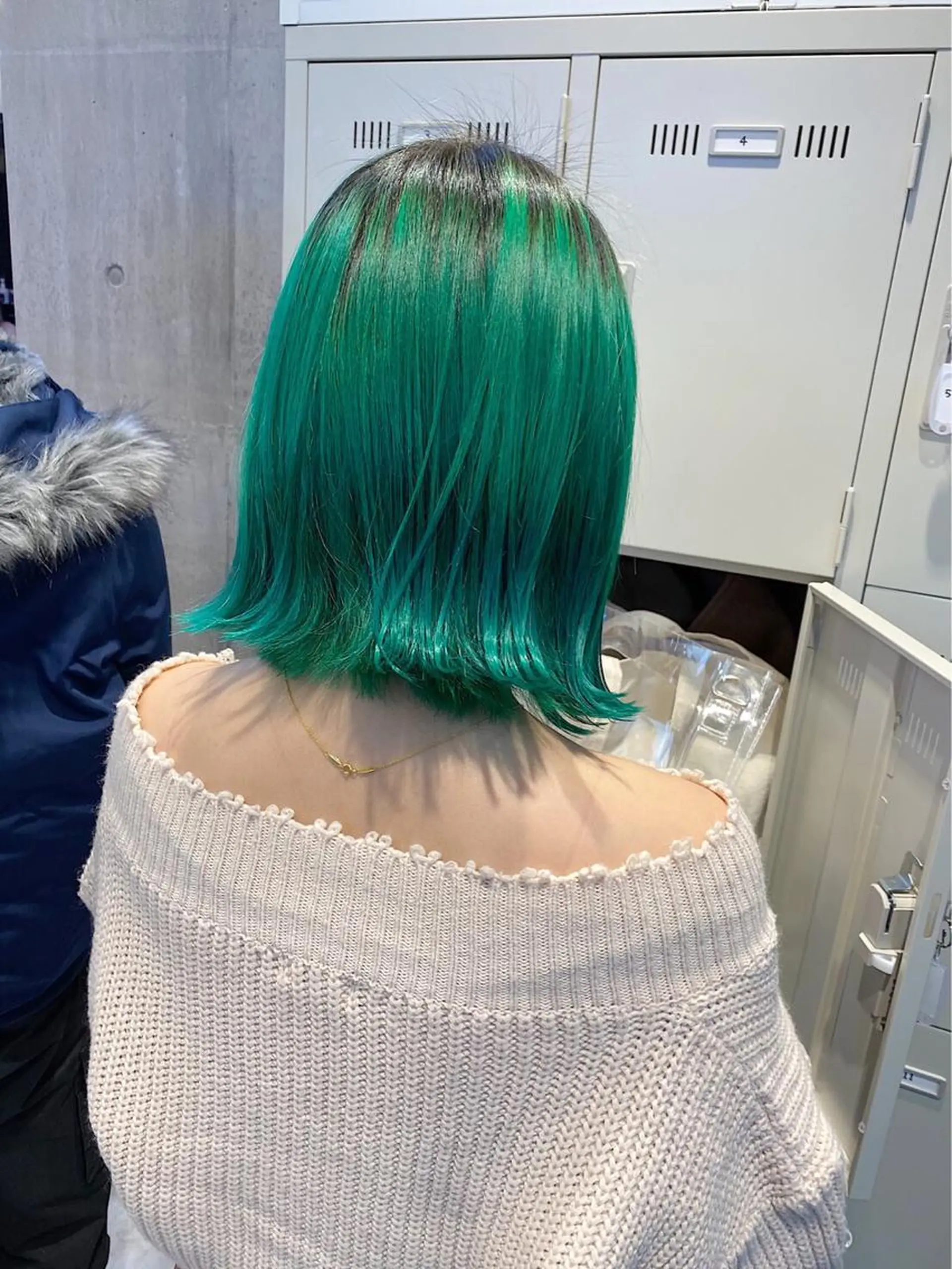 ショート 🧸ミルクティー🧸 kousei🧸のヘアスタイル