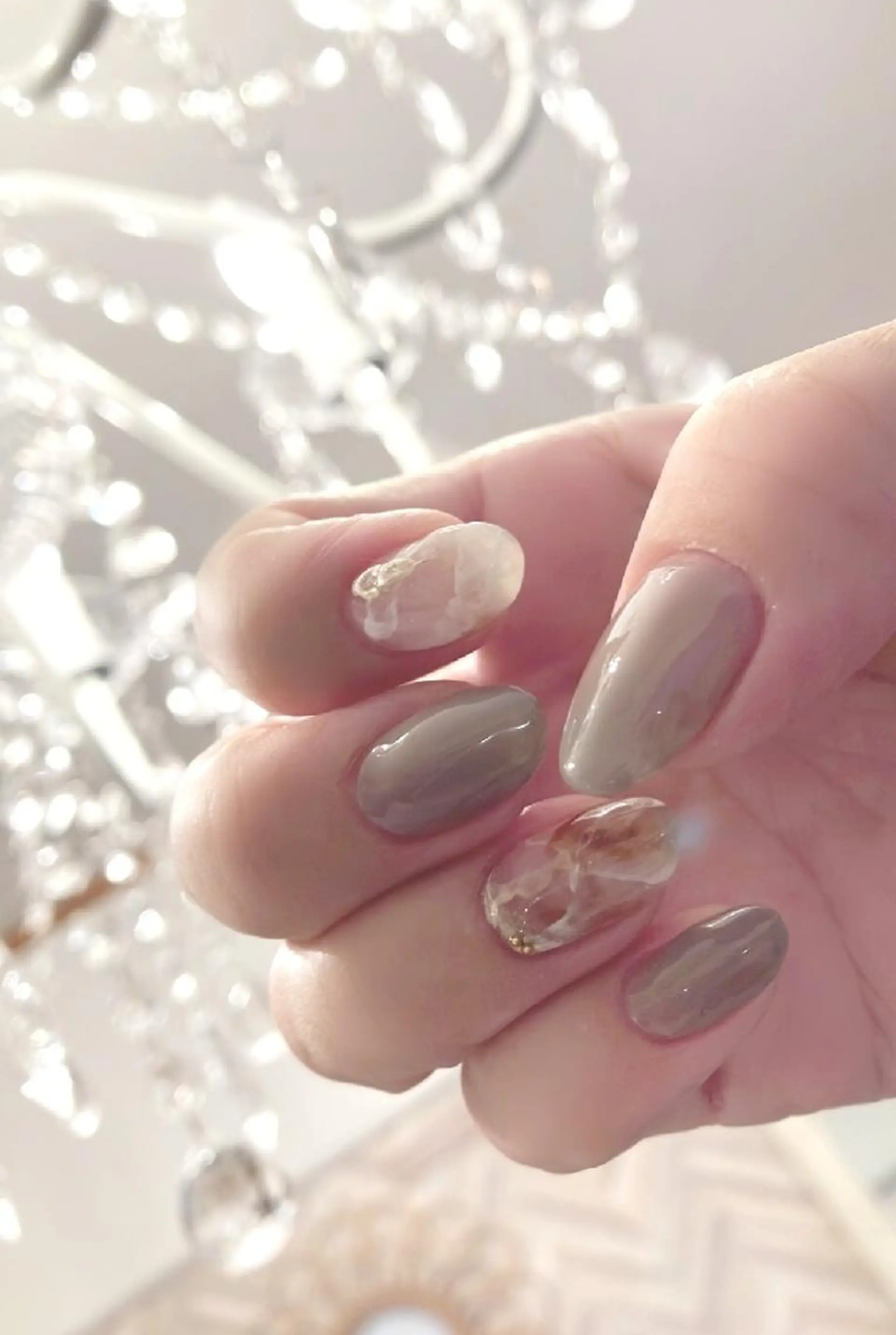 ネイル   BENNIEのネイルデザイン