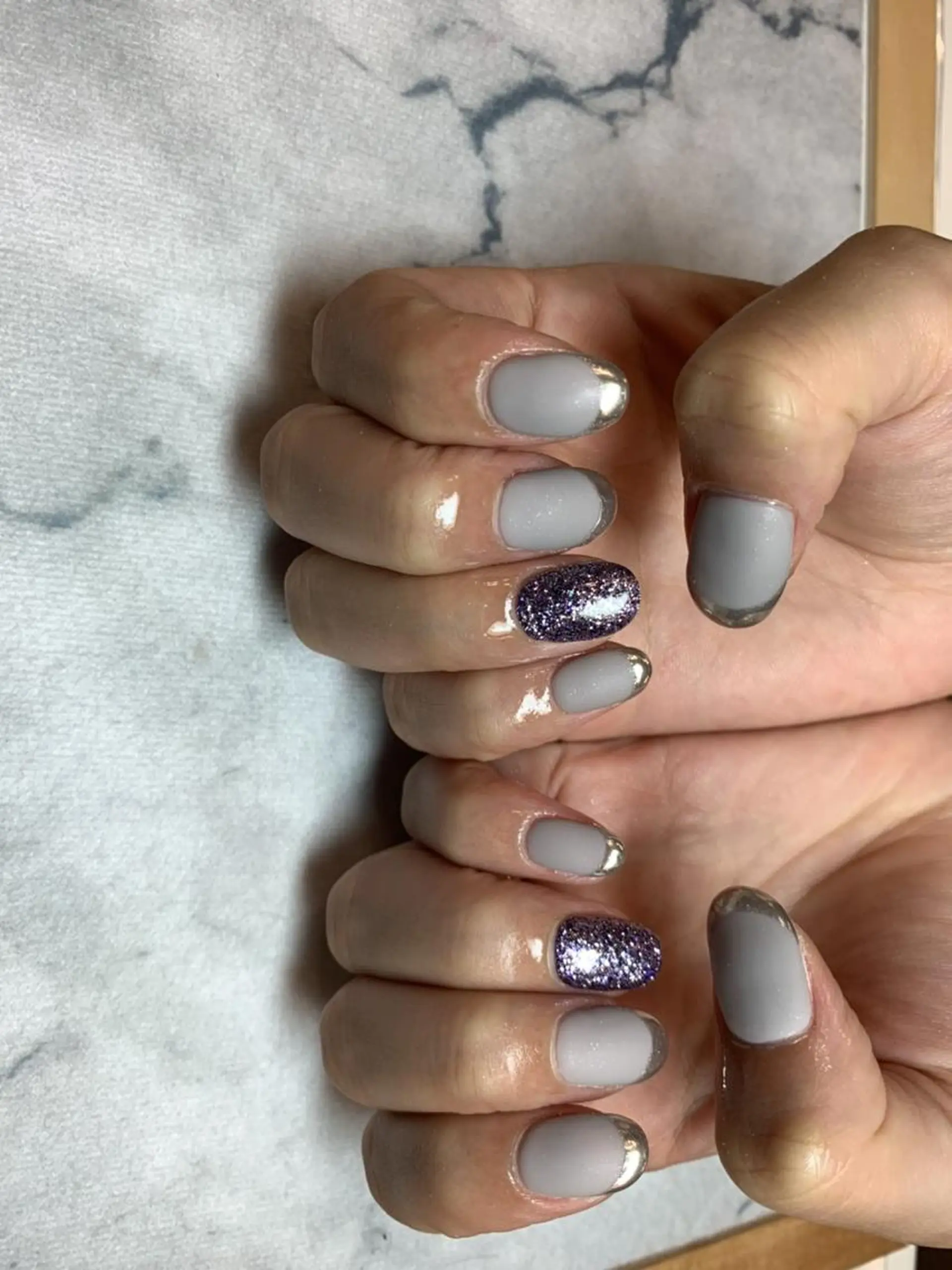 ネイル 🎀ネイルサロン RIRI🎀のネイルデザイン