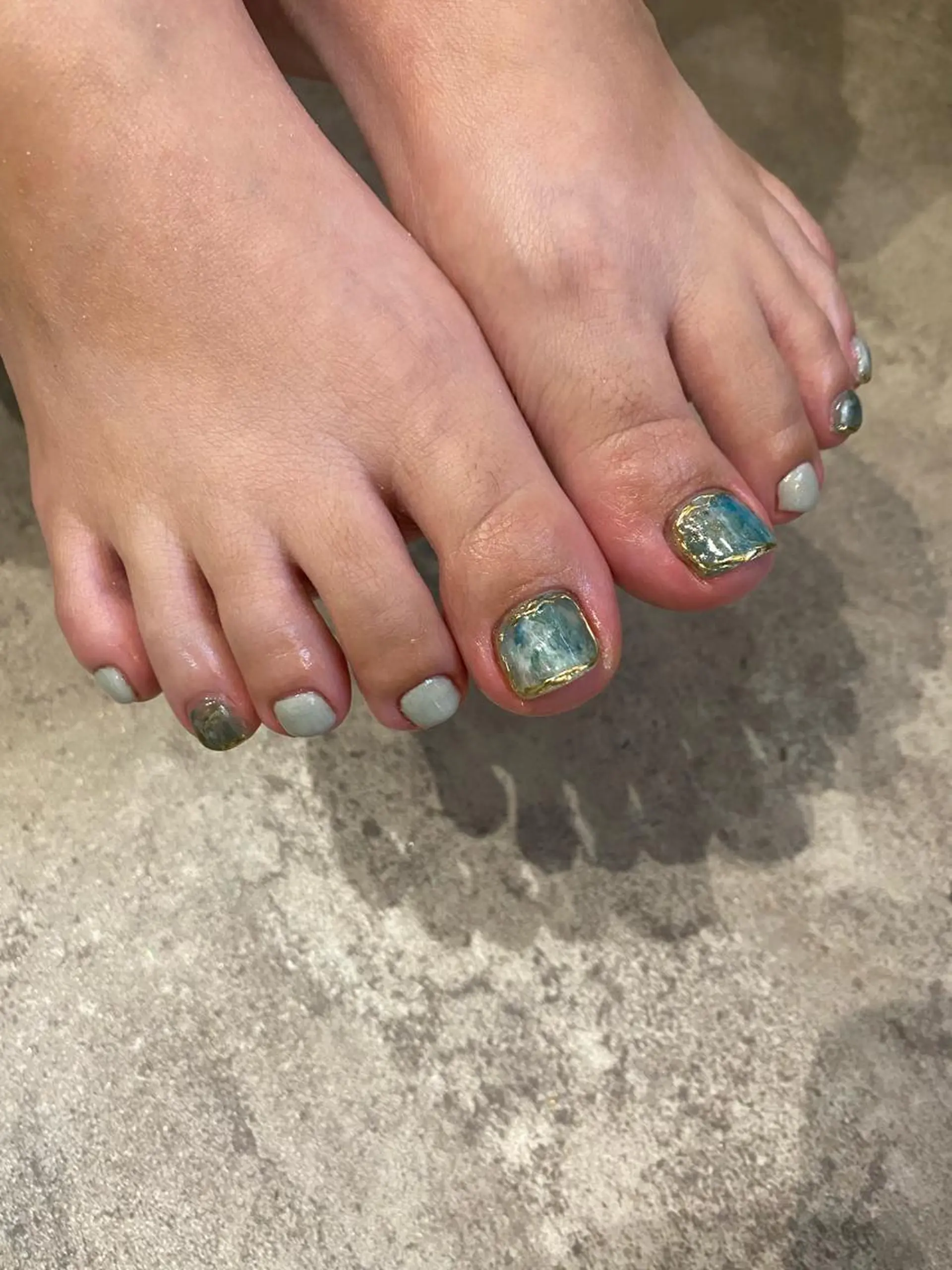 ネイル Eden KAZUHOのネイルデザイン