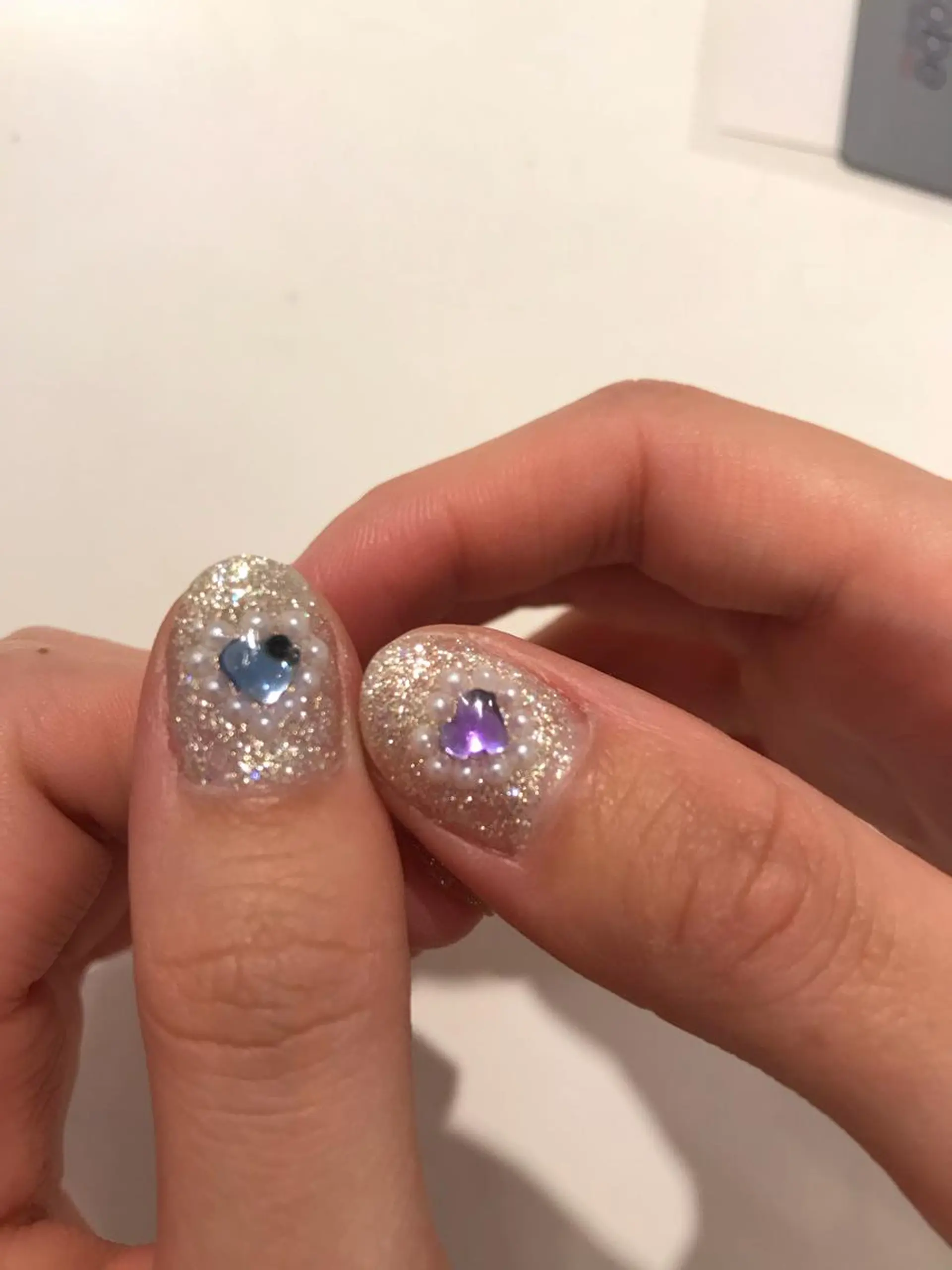 ネイル ハート Premiere Nail商店街店のネイルデザイン