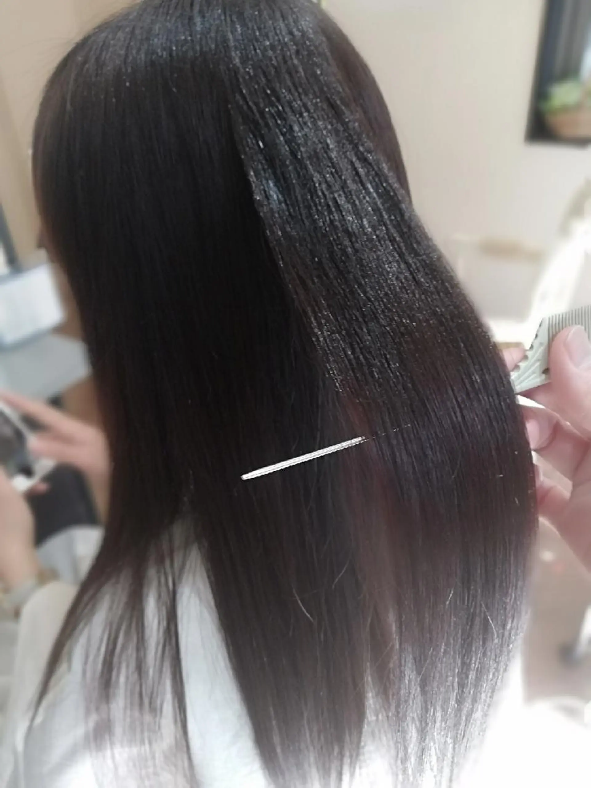 ショート. ボブヘア専門店のヘアスタイル