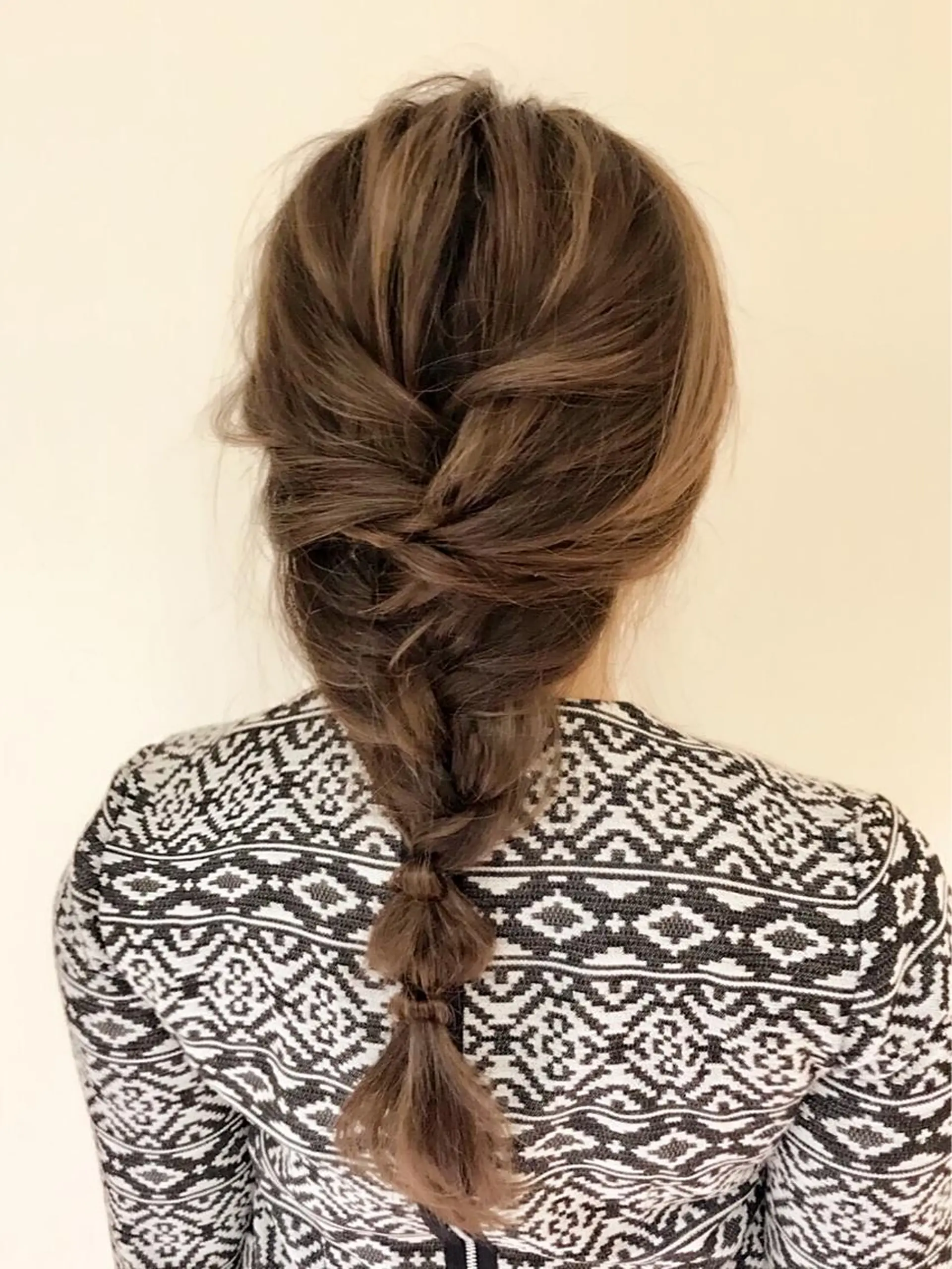 ロング kawakita yoshinoriのヘアスタイル